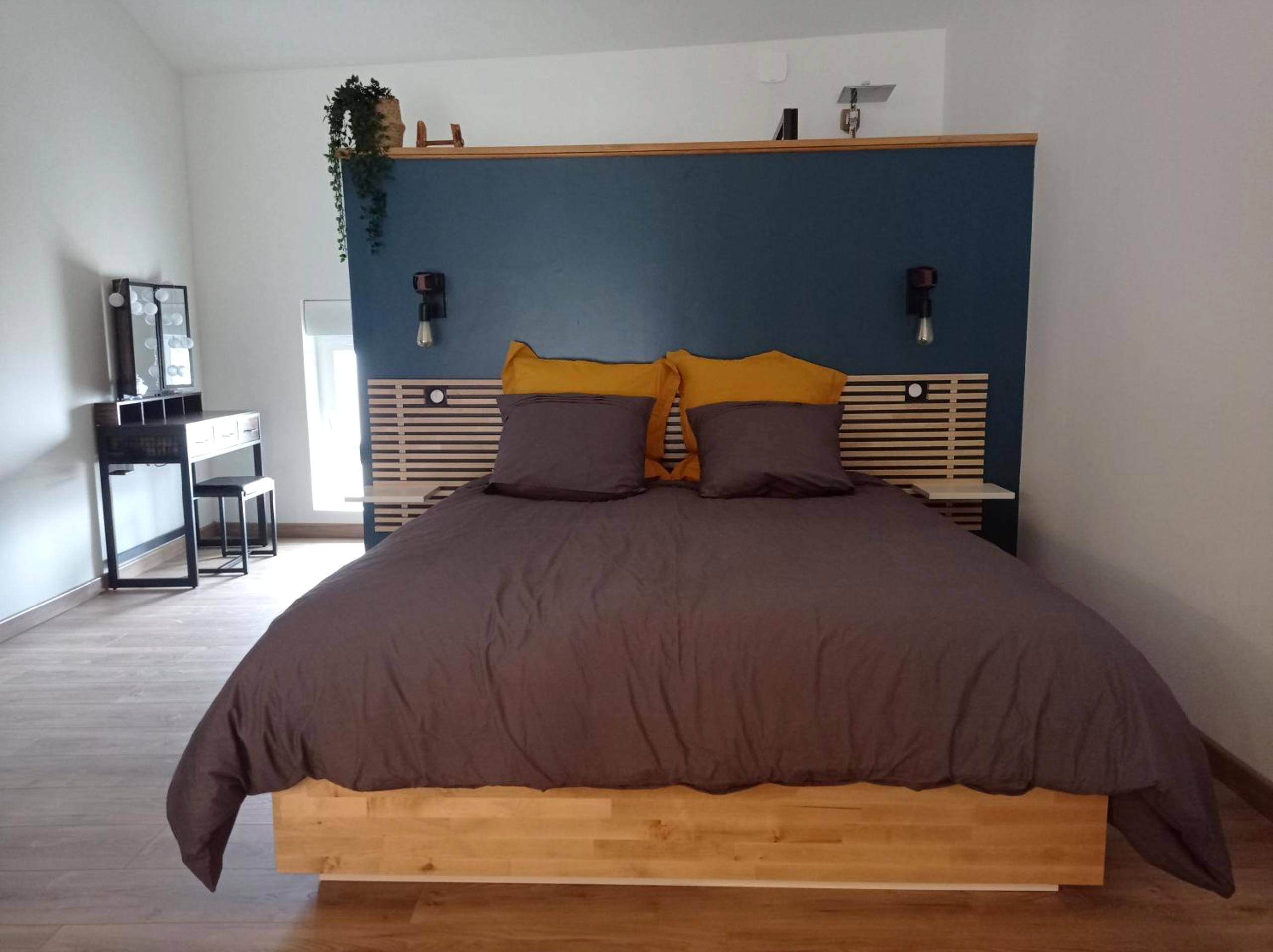 Photo du logement - L'espaco - Saint - Jeure - d'Ay