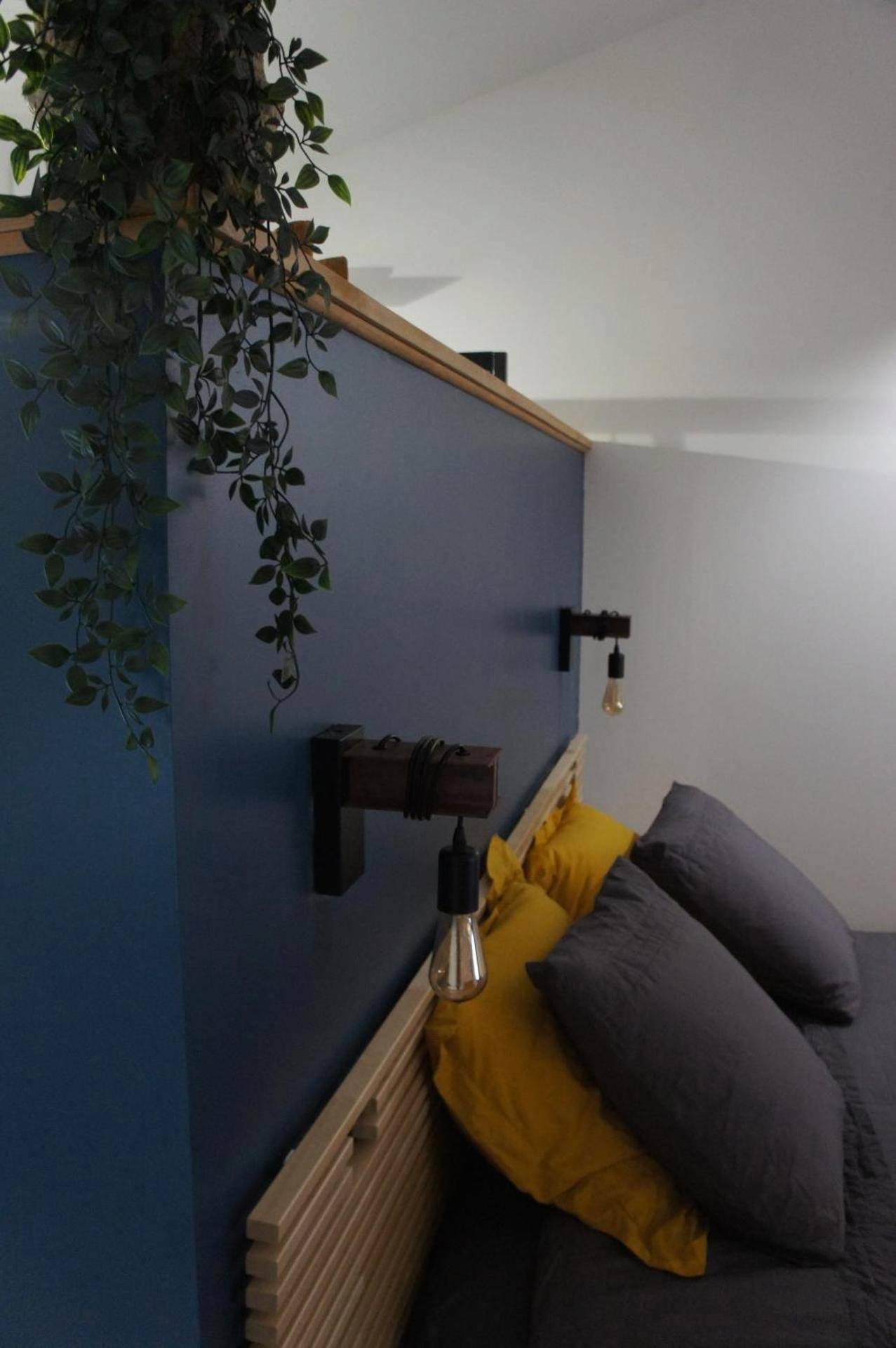 Photo du logement - L'espaco