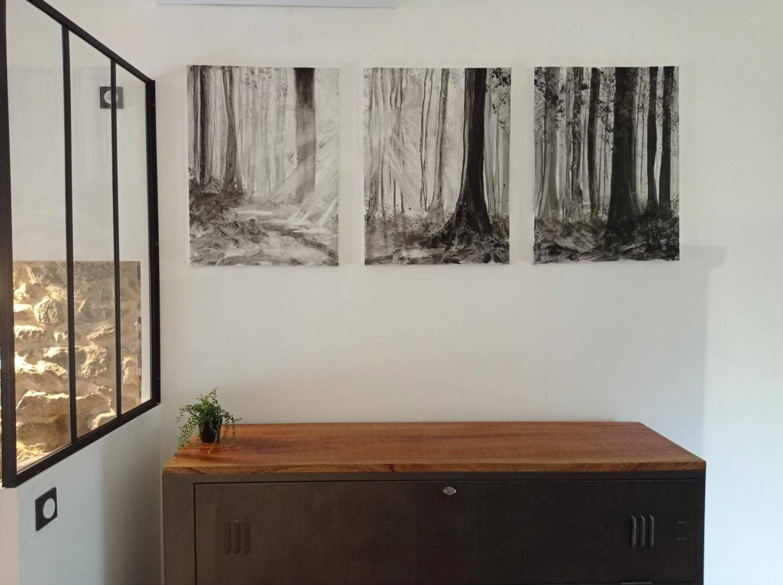 Photo du logement - L'espaco - Saint - Jeure - d'Ay