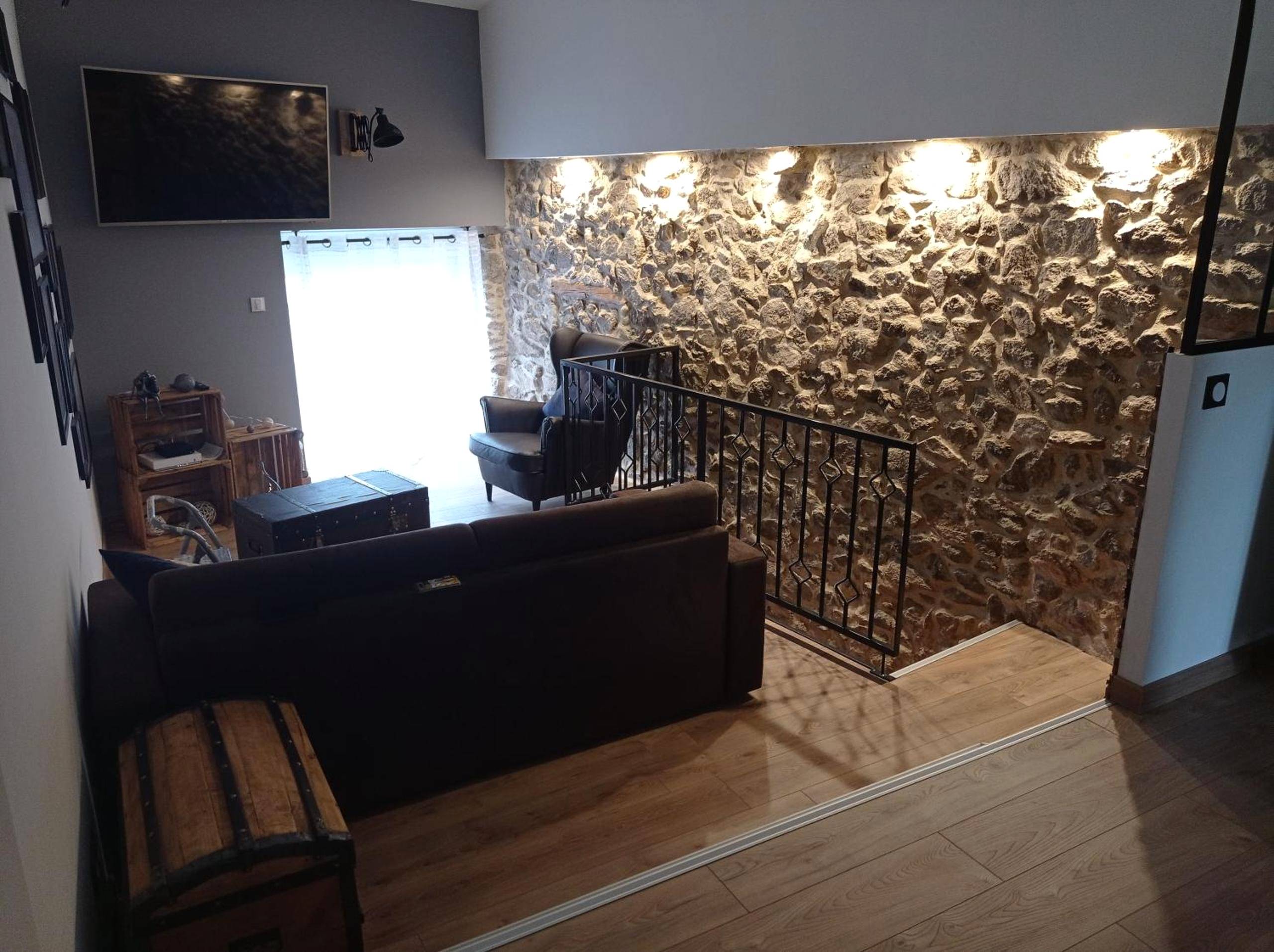 Photo du logement - L'espaco