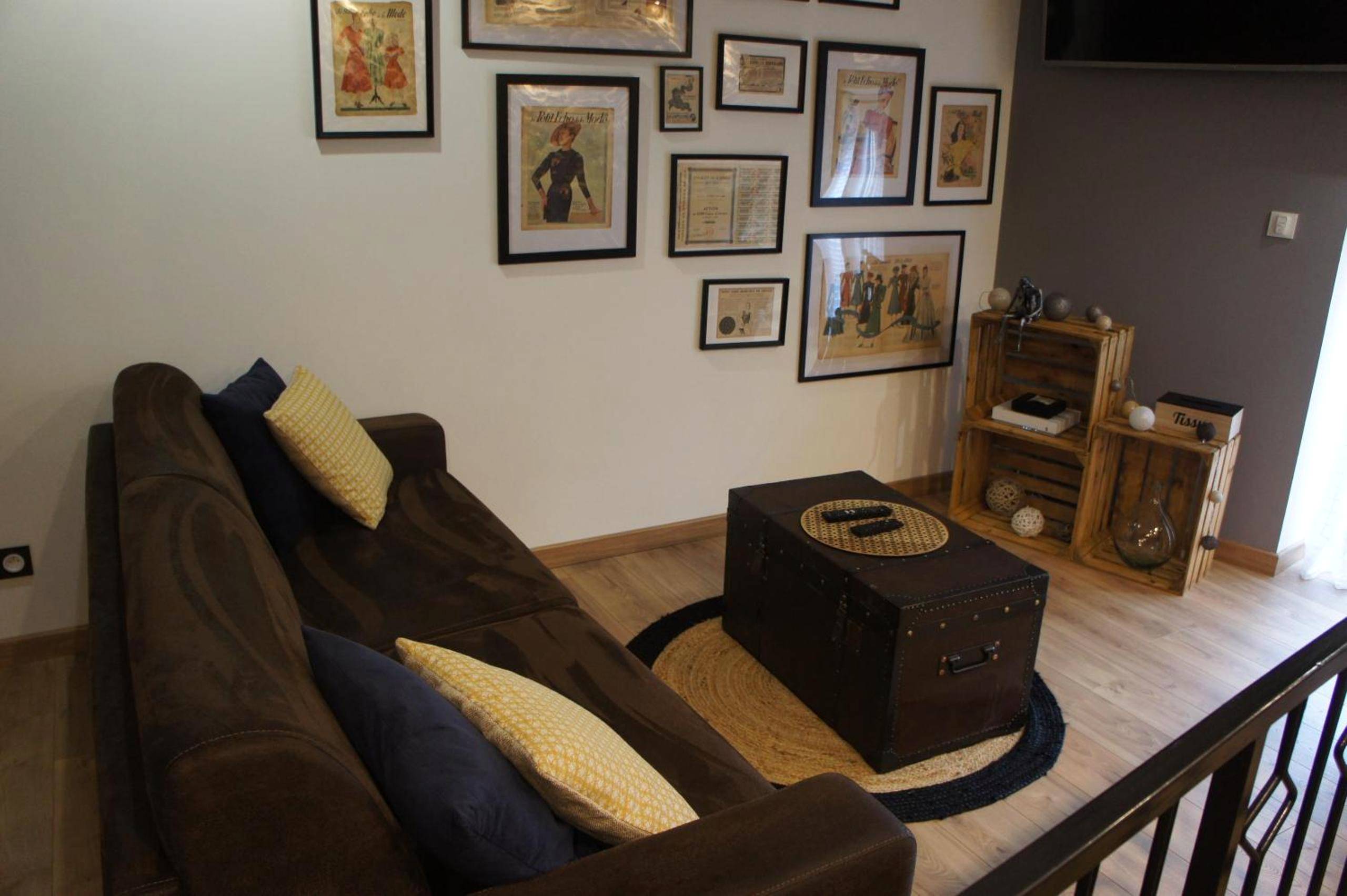 Photo du logement - L'espaco