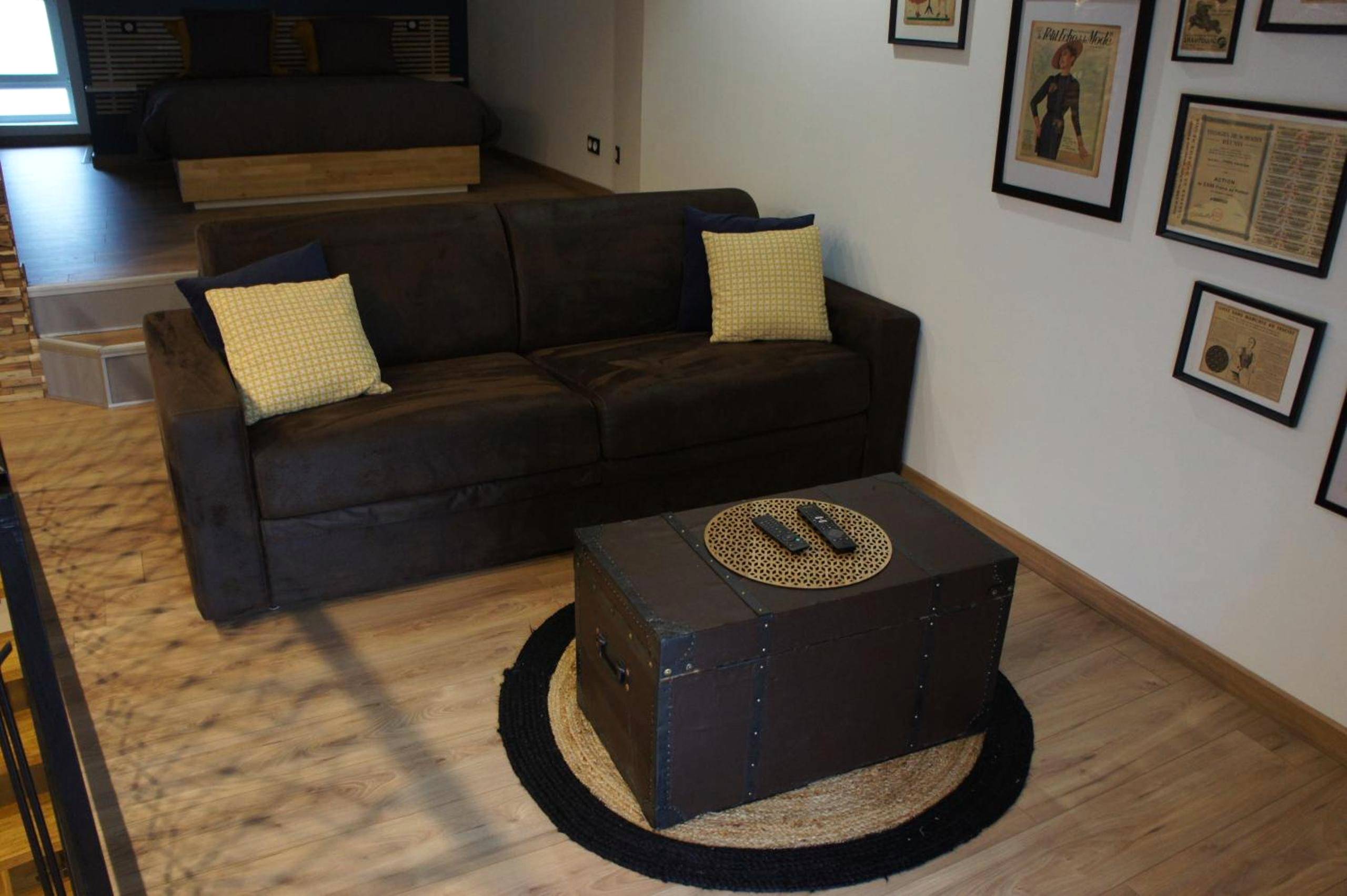 Photo du logement - L'espaco