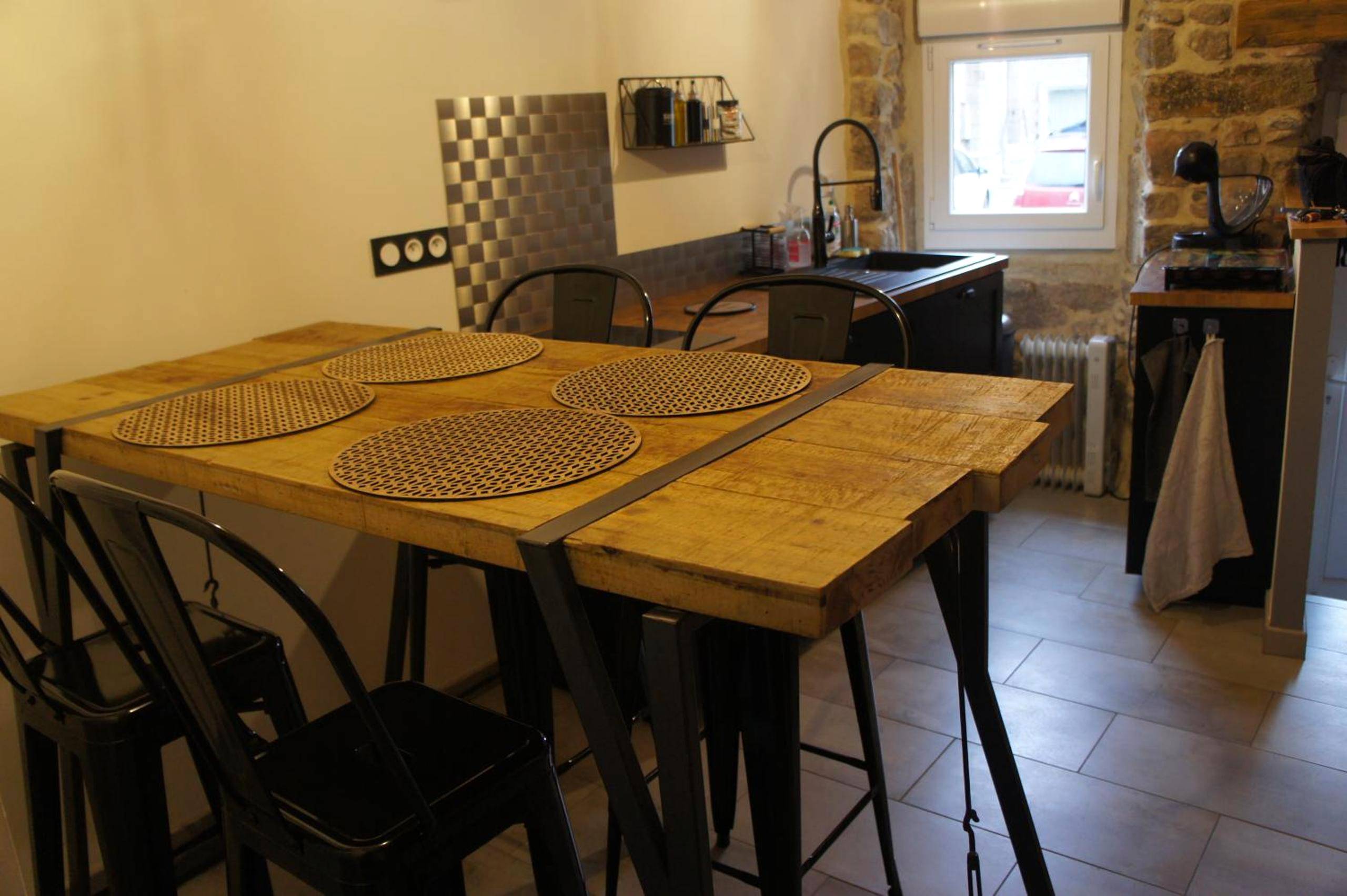 Photo du logement - L'espaco