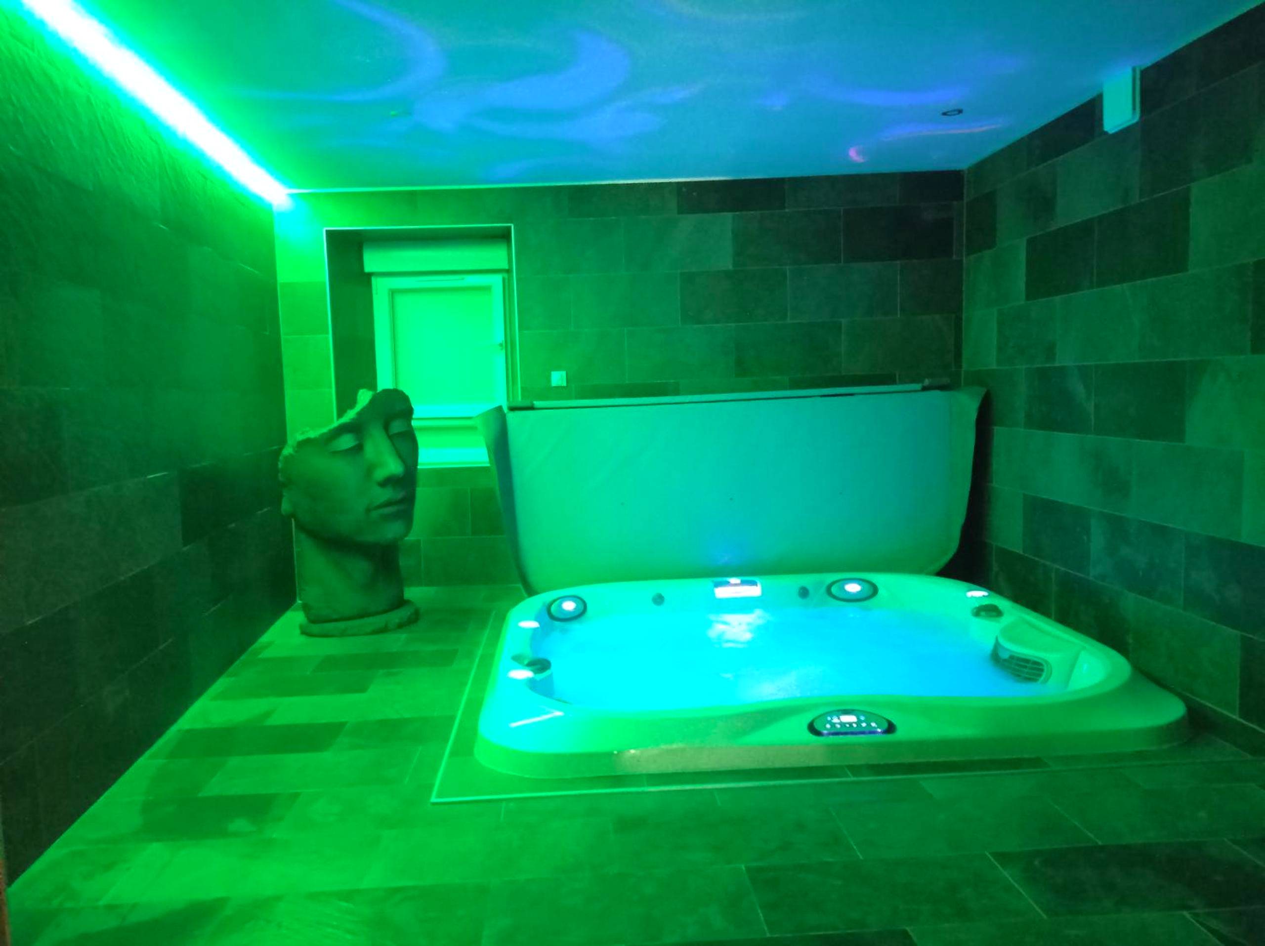 Photo du logement - L'espaco - Saint - Jeure - d'Ay