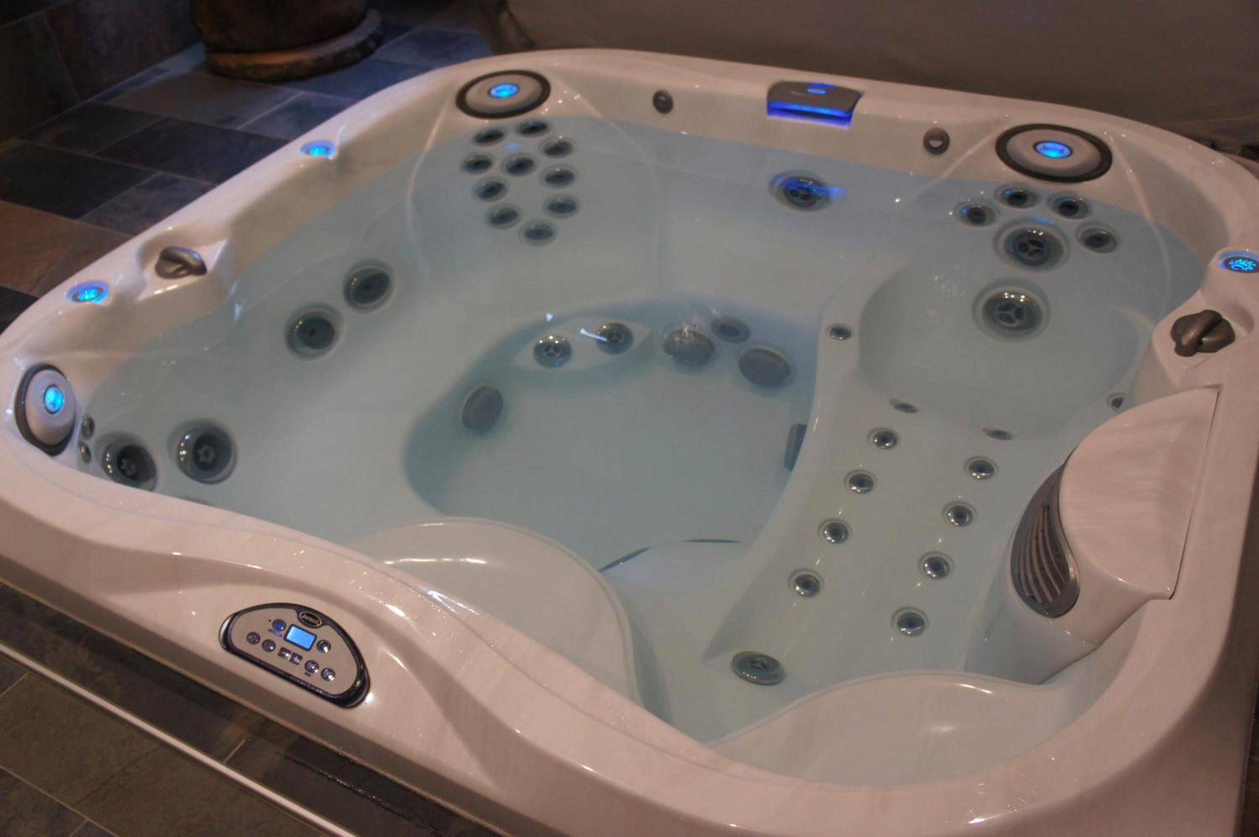 Photo du logement - L'espaco