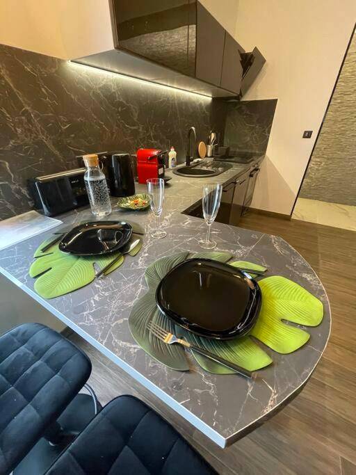 Photo du logement - Esprit BALI ....LOVE SPA, Sauna de luxe à Mulhouse