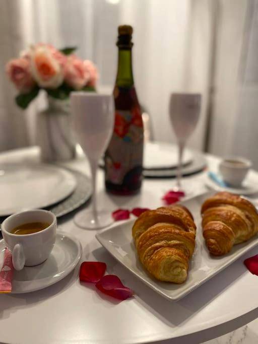 Photo du logement - SPA Romantique ... Esprit LOVE