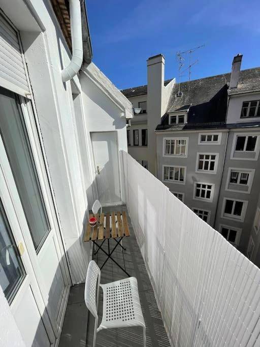 Photo du logement - SPA Romantique ... Esprit LOVE - Mulhouse