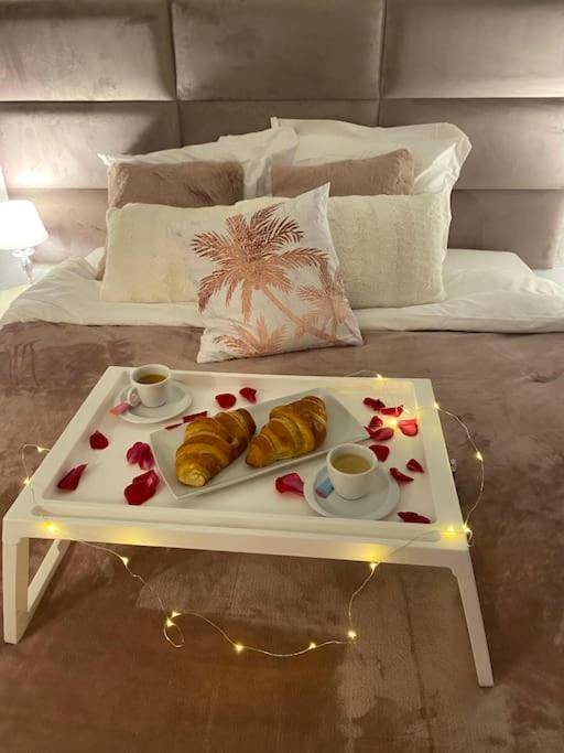 Photo du logement - SPA Romantique ... Esprit LOVE - Mulhouse