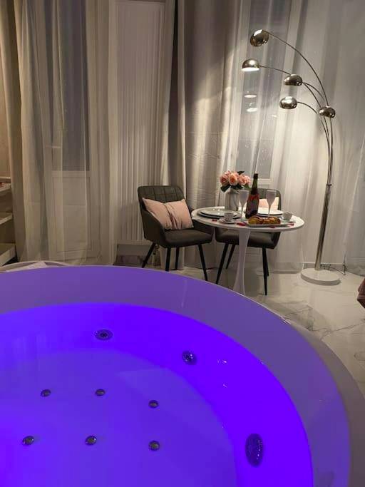 Photo du logement - SPA Romantique ... Esprit LOVE