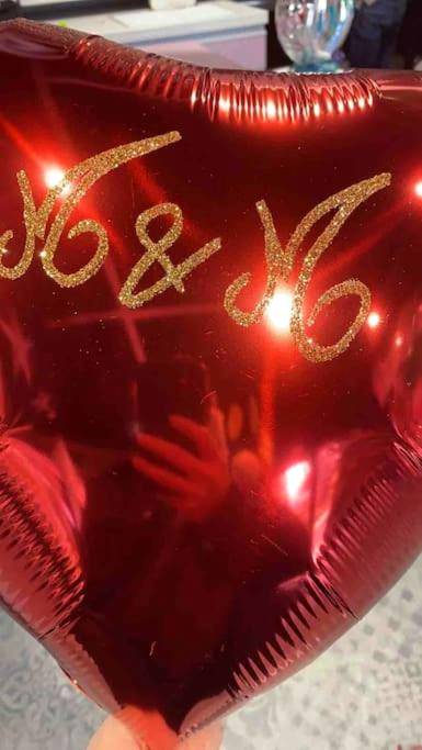 Photo du logement - SPA Romantique ... Esprit LOVE - Mulhouse