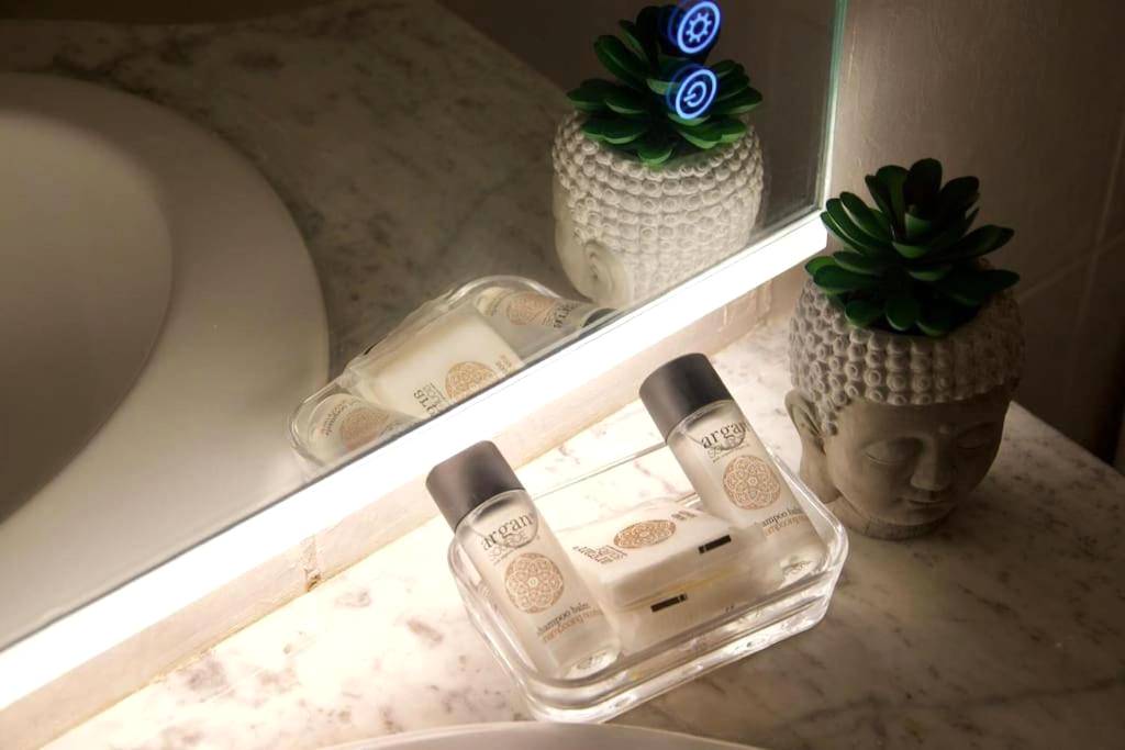 Photo du logement - SPA Romantique ... Esprit LOVE