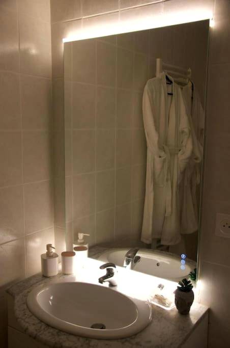 Photo du logement - SPA Romantique ... Esprit LOVE