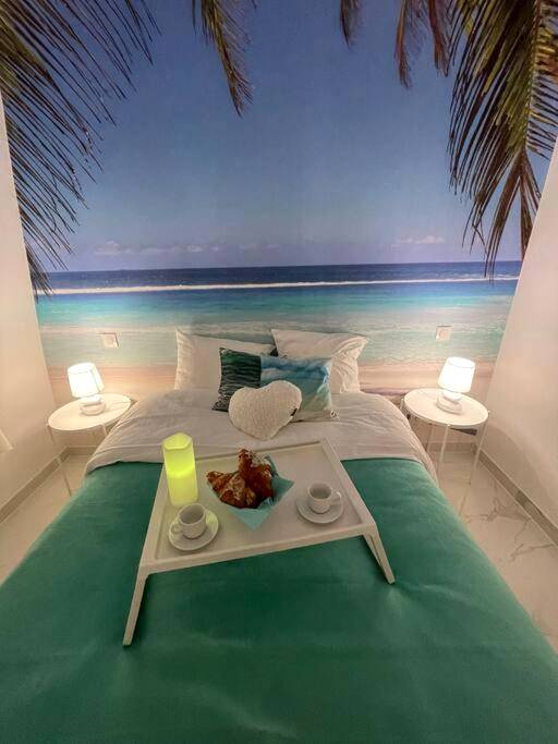 Photo du logement - Esprit MALDIVES ...... SPA LOVE au coeur de Mulhouse