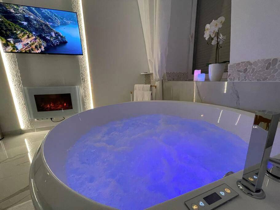 Photo du logement - Esprit MALDIVES ...... SPA LOVE au coeur de Mulhouse