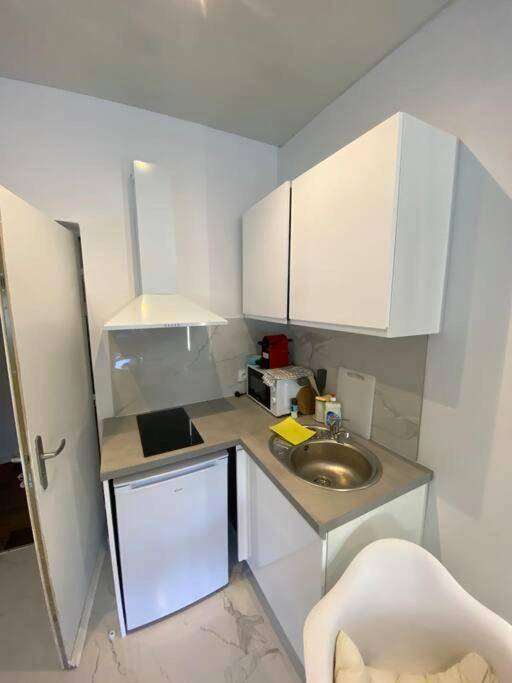 Photo du logement - Esprit MALDIVES ...... SPA LOVE au coeur de Mulhouse