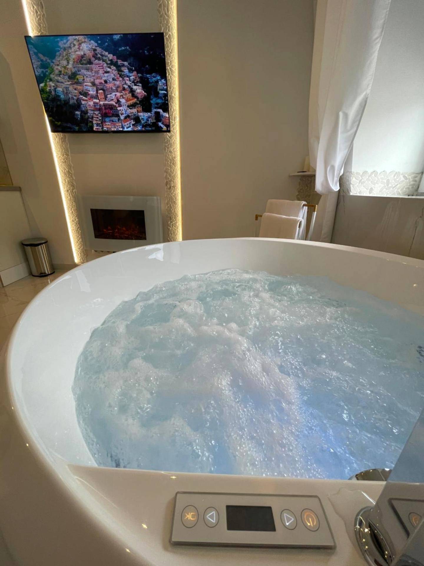 Photo du logement - Esprit MALDIVES ...... SPA LOVE au coeur de Mulhouse - Mulhouse