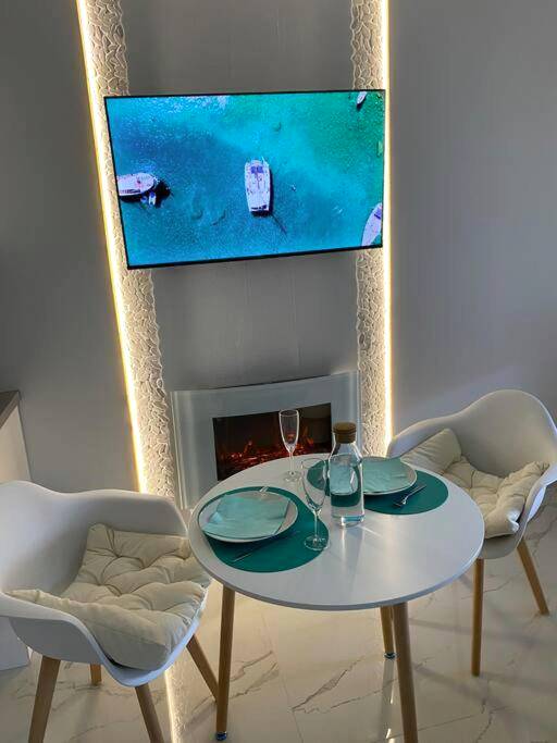 Photo du logement - Esprit MALDIVES ...... SPA LOVE au coeur de Mulhouse