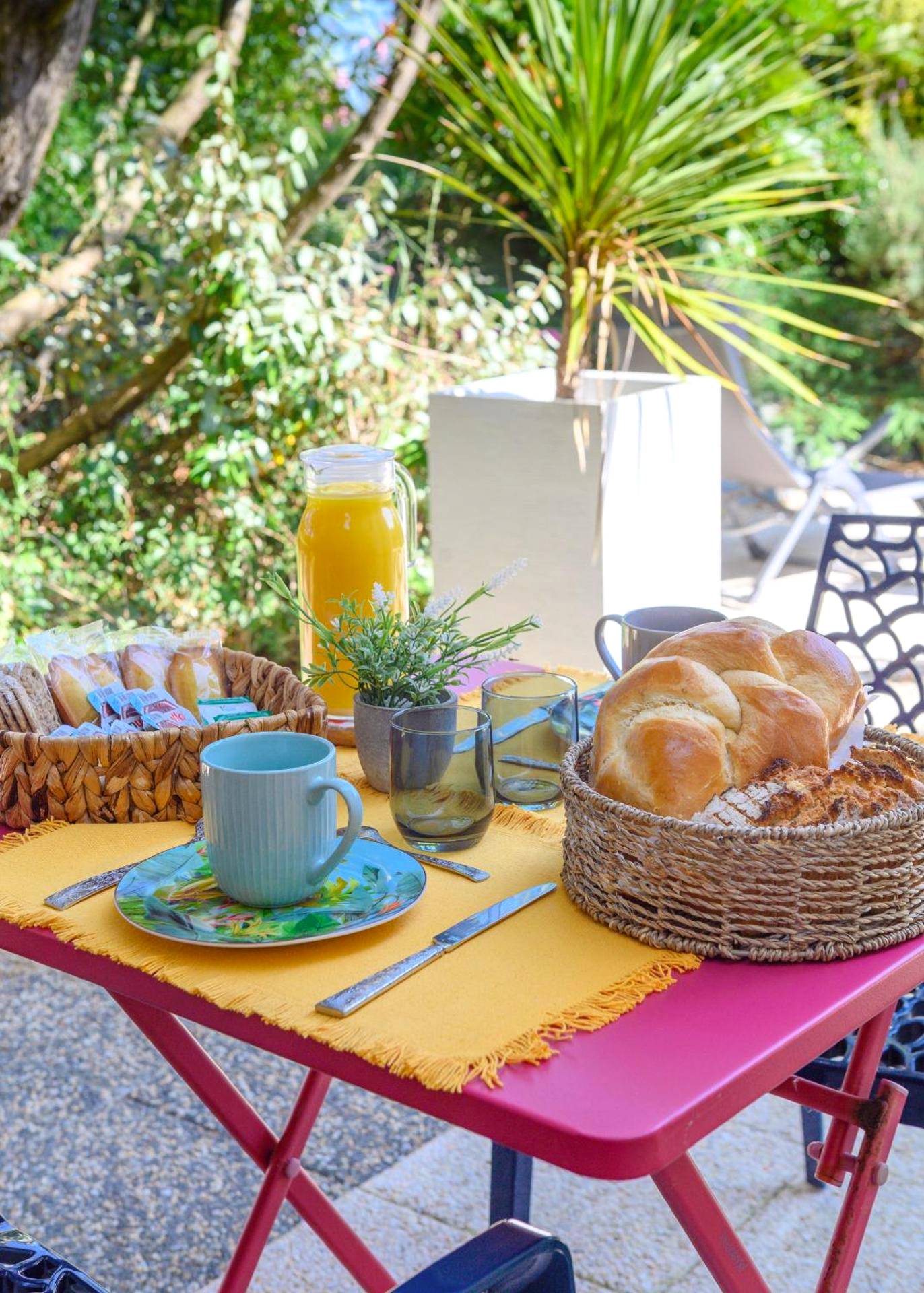 Photo du logement - L'Essentiel - Love 5 Etoiles