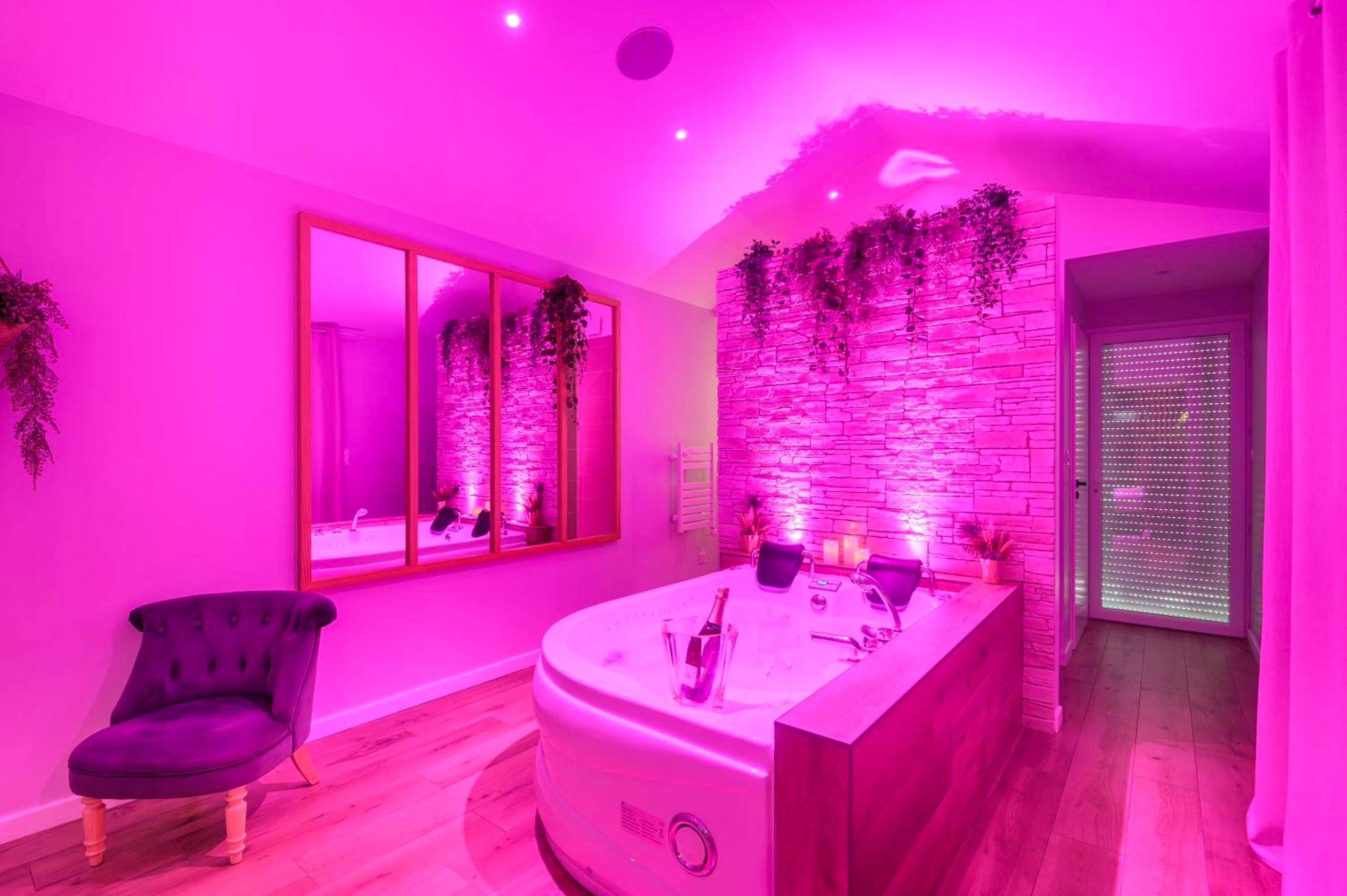 Photo du logement - L'Essentiel - Love 5 Etoiles