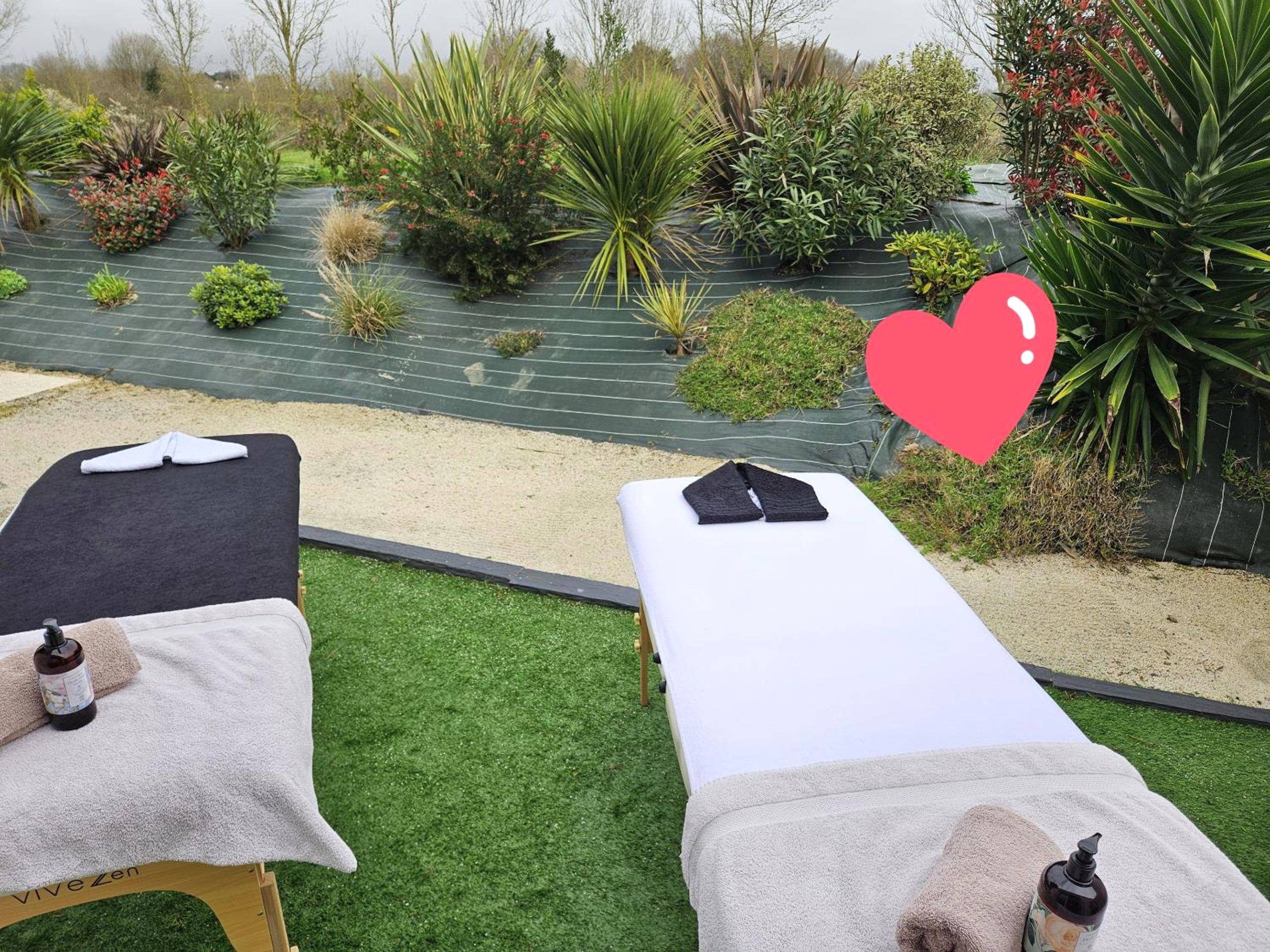 Photo du logement - L'Essentiel - Love 5 Etoiles