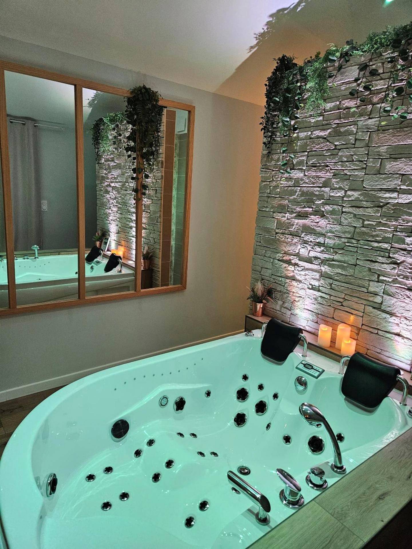 Photo du logement - L'Essentiel - Love 5 Etoiles