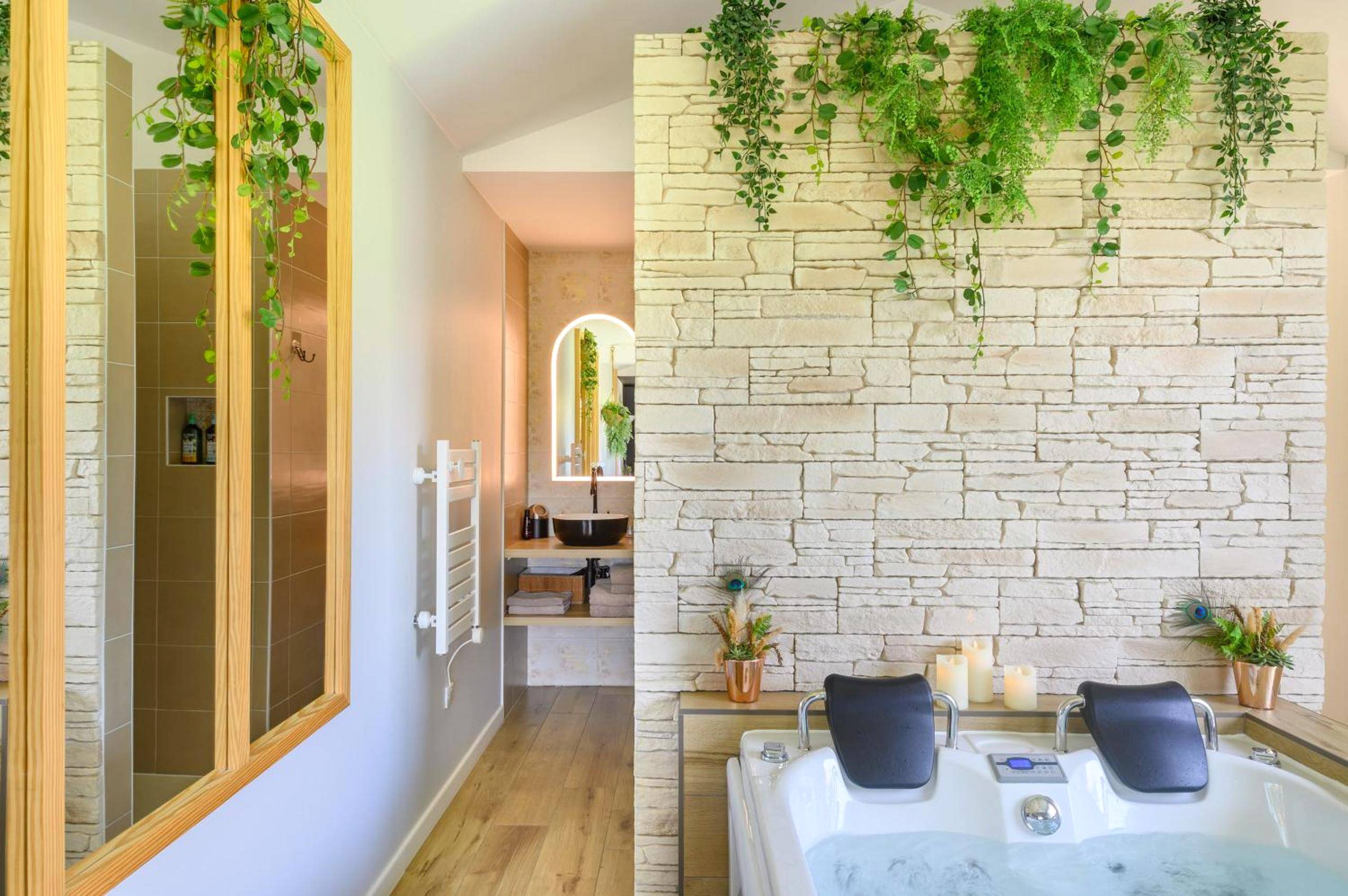 Photo du logement - L'Essentiel - Love 5 Etoiles - Talmont - Saint - Hilaire