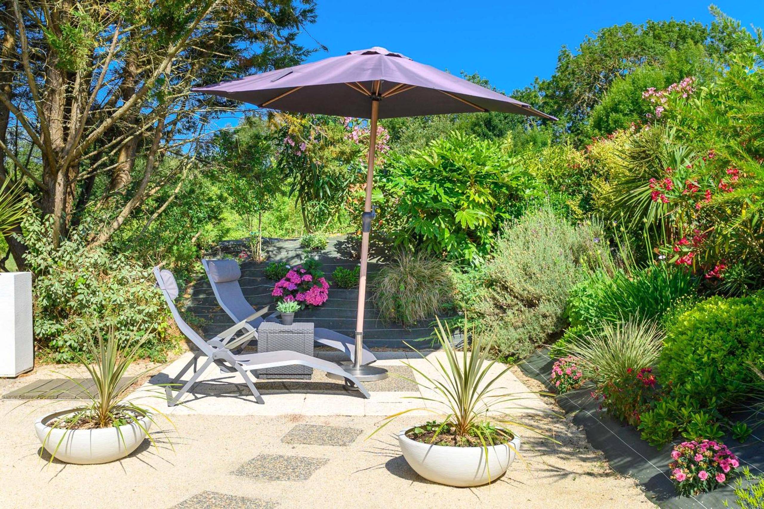 Photo du logement - L'Essentiel - Love 5 Etoiles