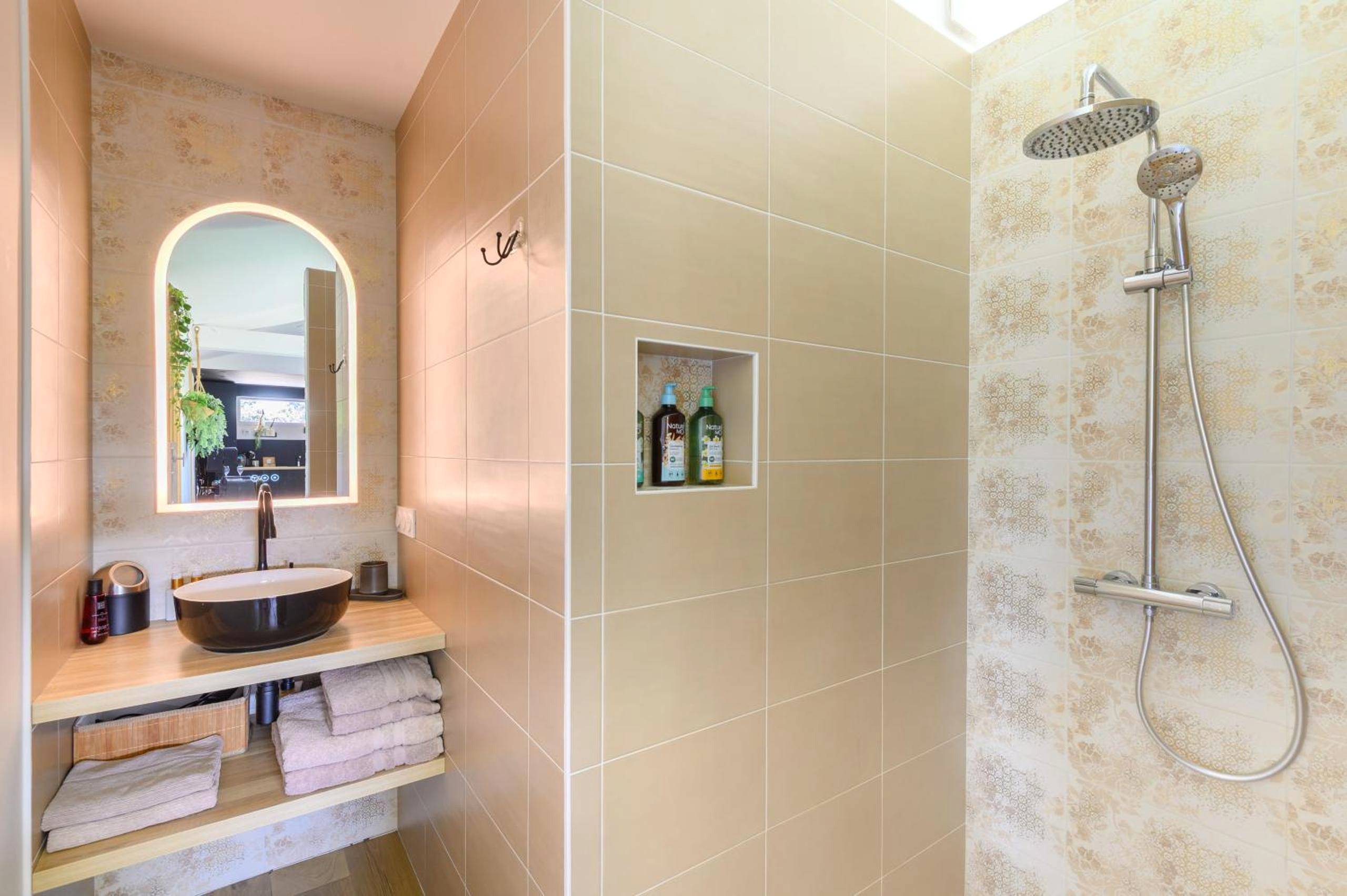 Photo du logement - L'Essentiel - Love 5 Etoiles