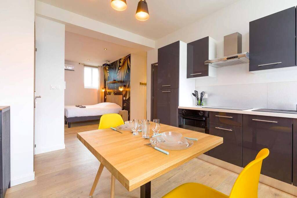 Photo du logement - L'essentiel - Le Creusot