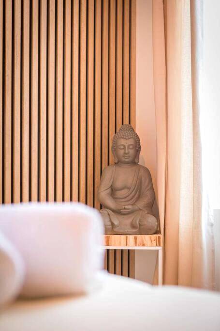 Photo du logement - L'essentiel - Le Creusot