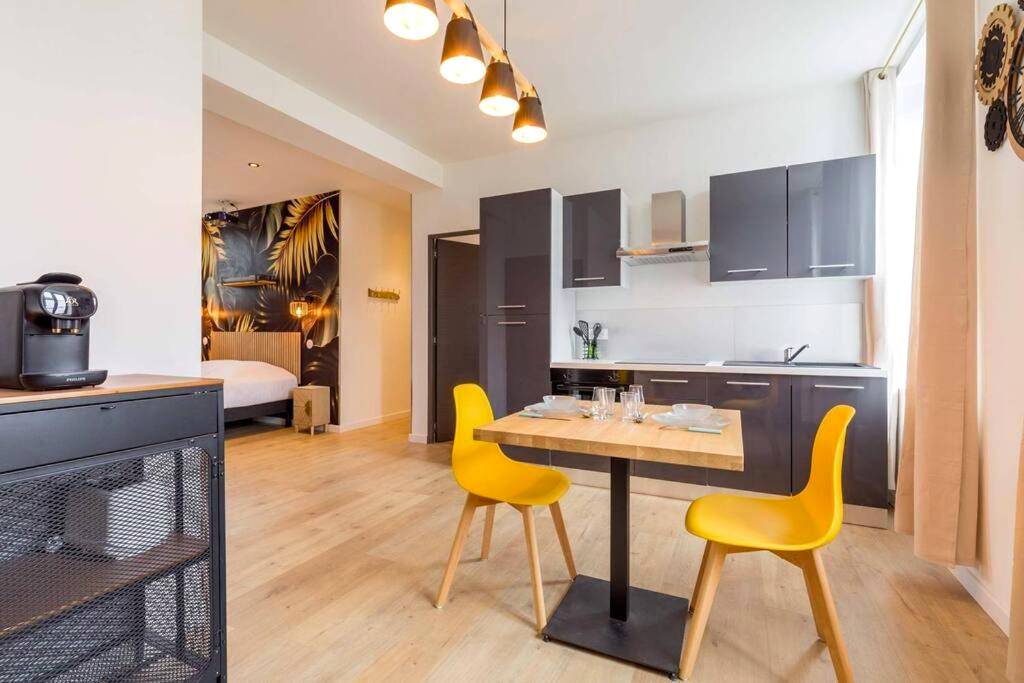 Photo du logement - L'essentiel