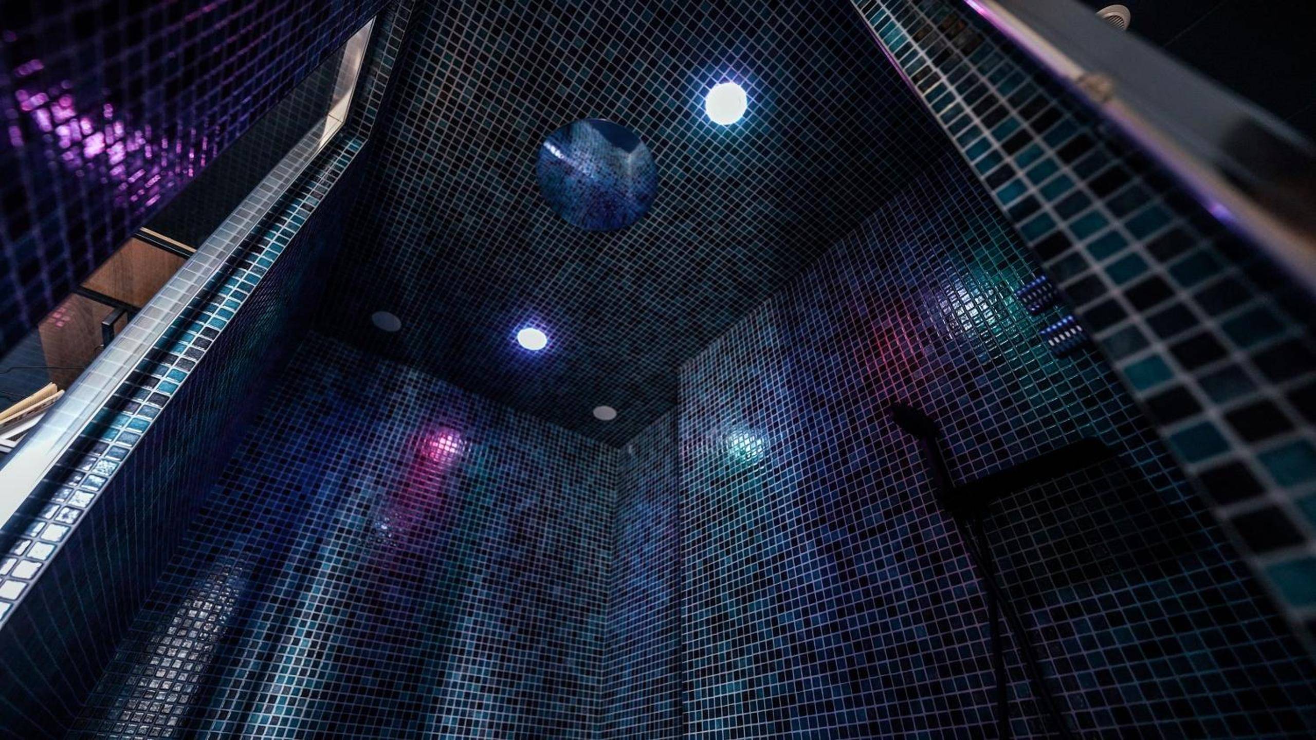 Photo du logement - L'étincelle secrète - gîte romantique entre cordes et Najac - Le Ségur