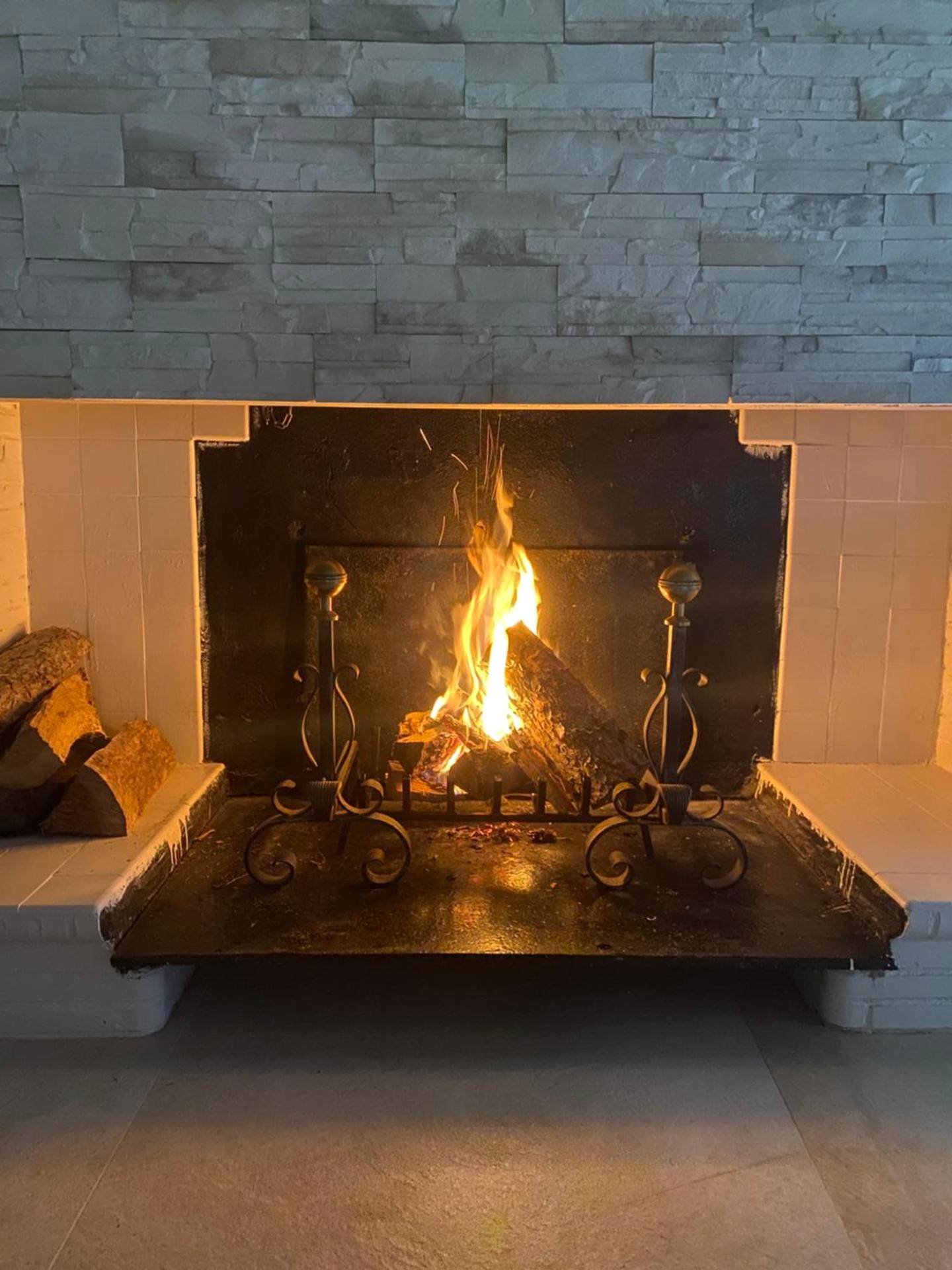 Photo du logement - L'étincelle secrète - gîte romantique entre cordes et Najac