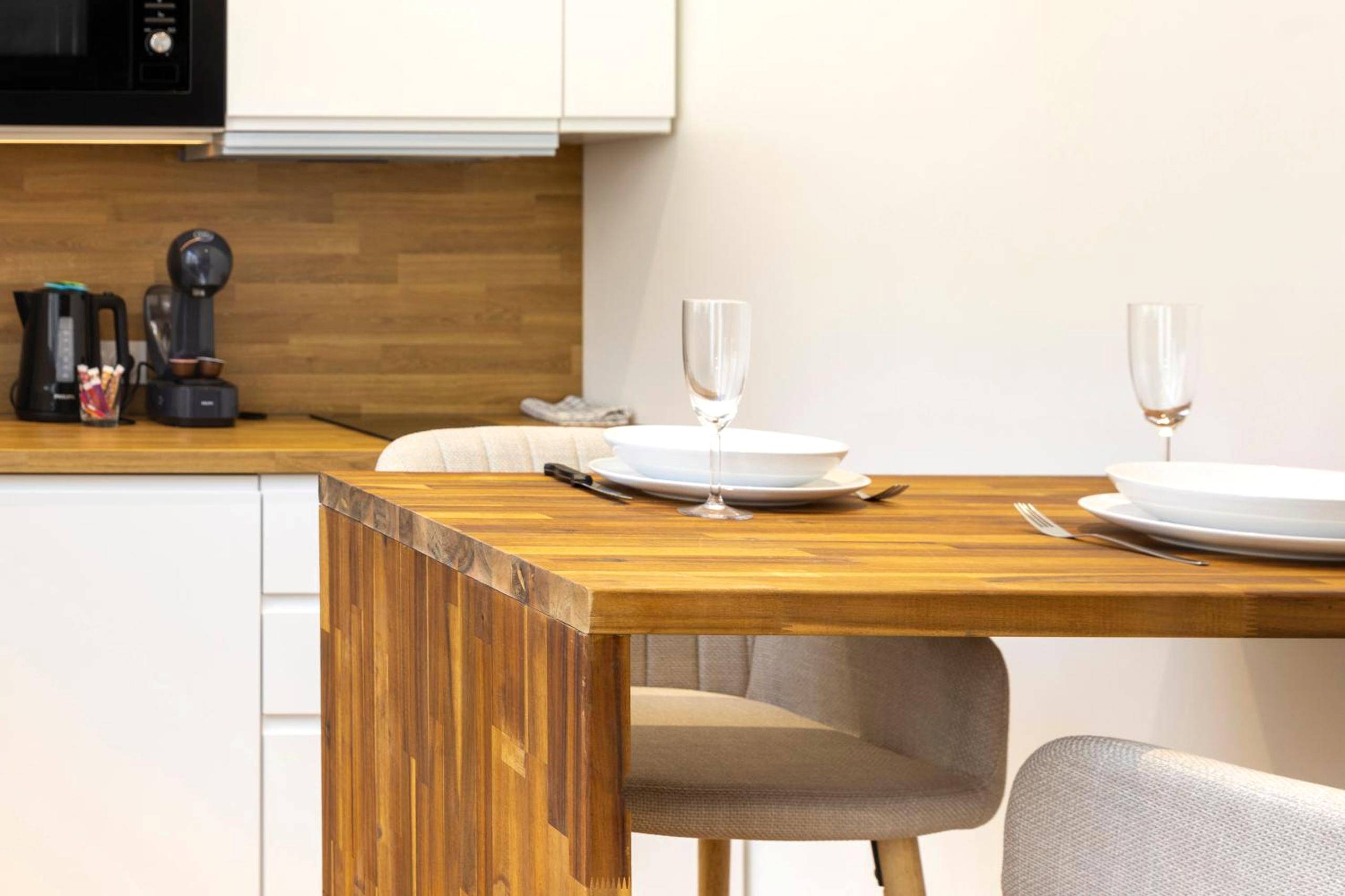 Photo du logement - L'étoilé Strasbourg Jacuzzi Détente & Confort