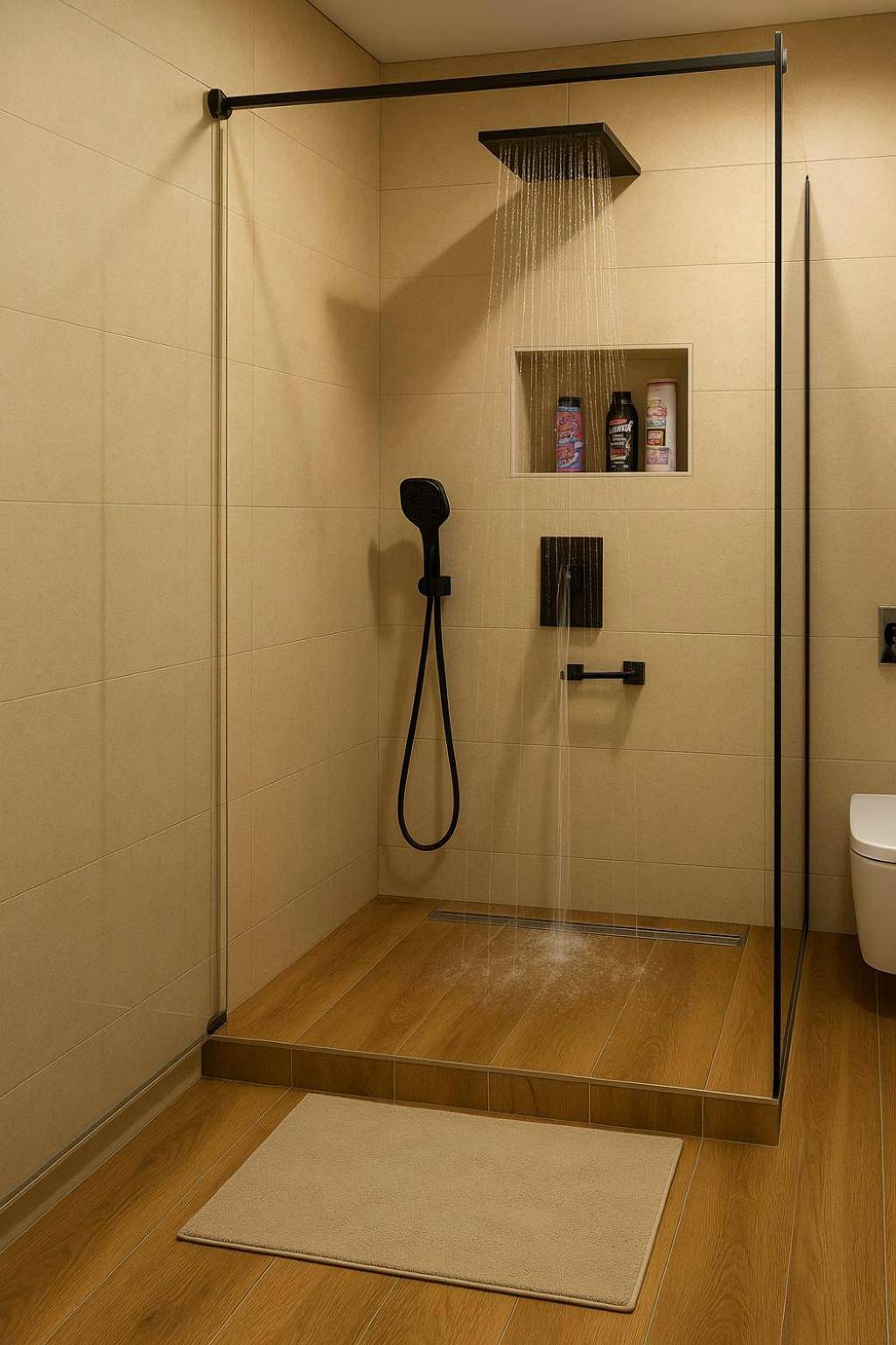 Photo du logement - L'étoilé Strasbourg Jacuzzi Détente & Confort - Strasbourg