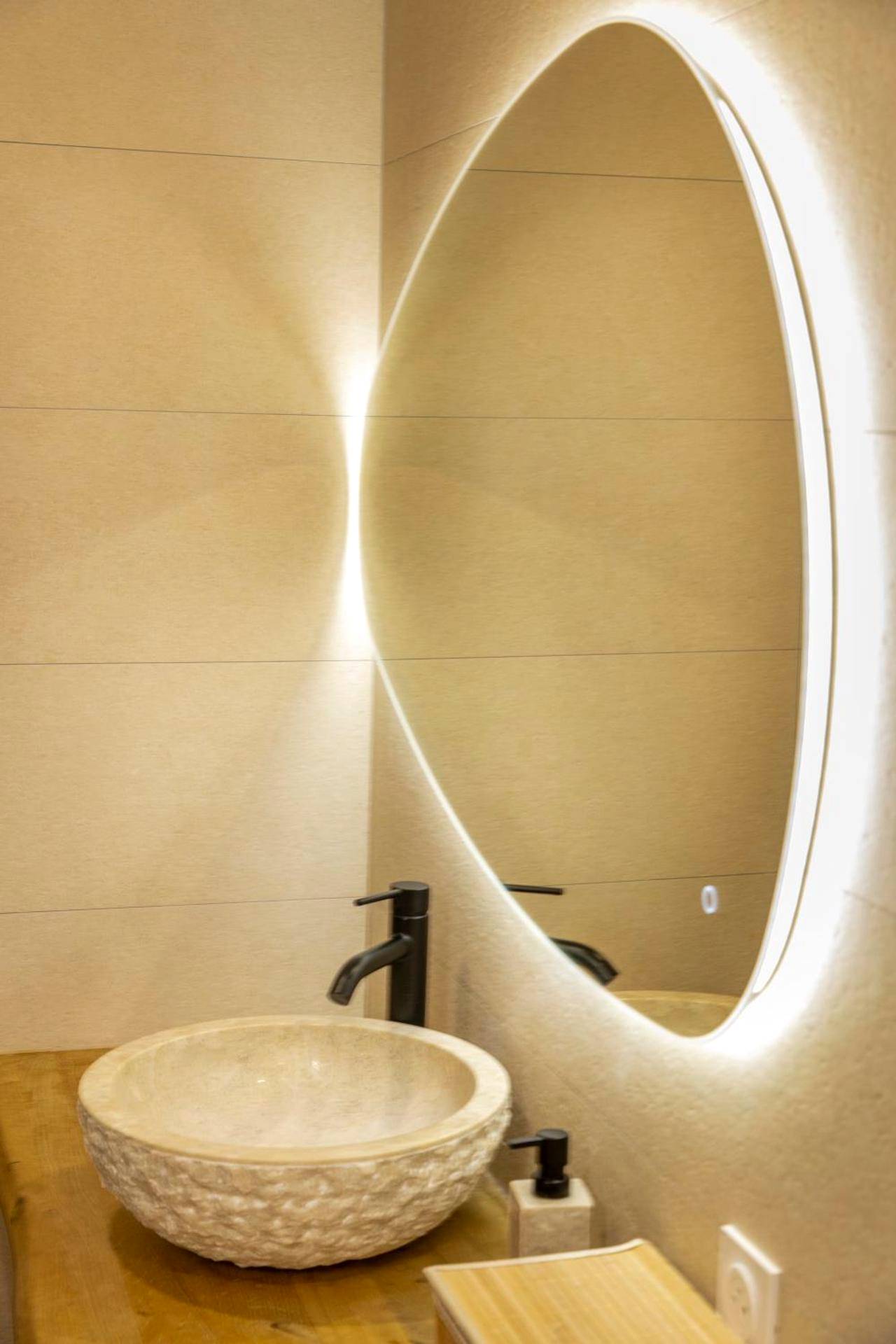 Photo du logement - L'étoilé Strasbourg Jacuzzi Détente & Confort