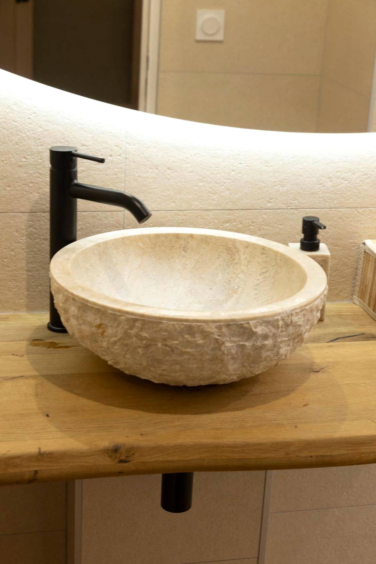 Photo du logement - L'étoilé Strasbourg Jacuzzi Détente & Confort - Strasbourg