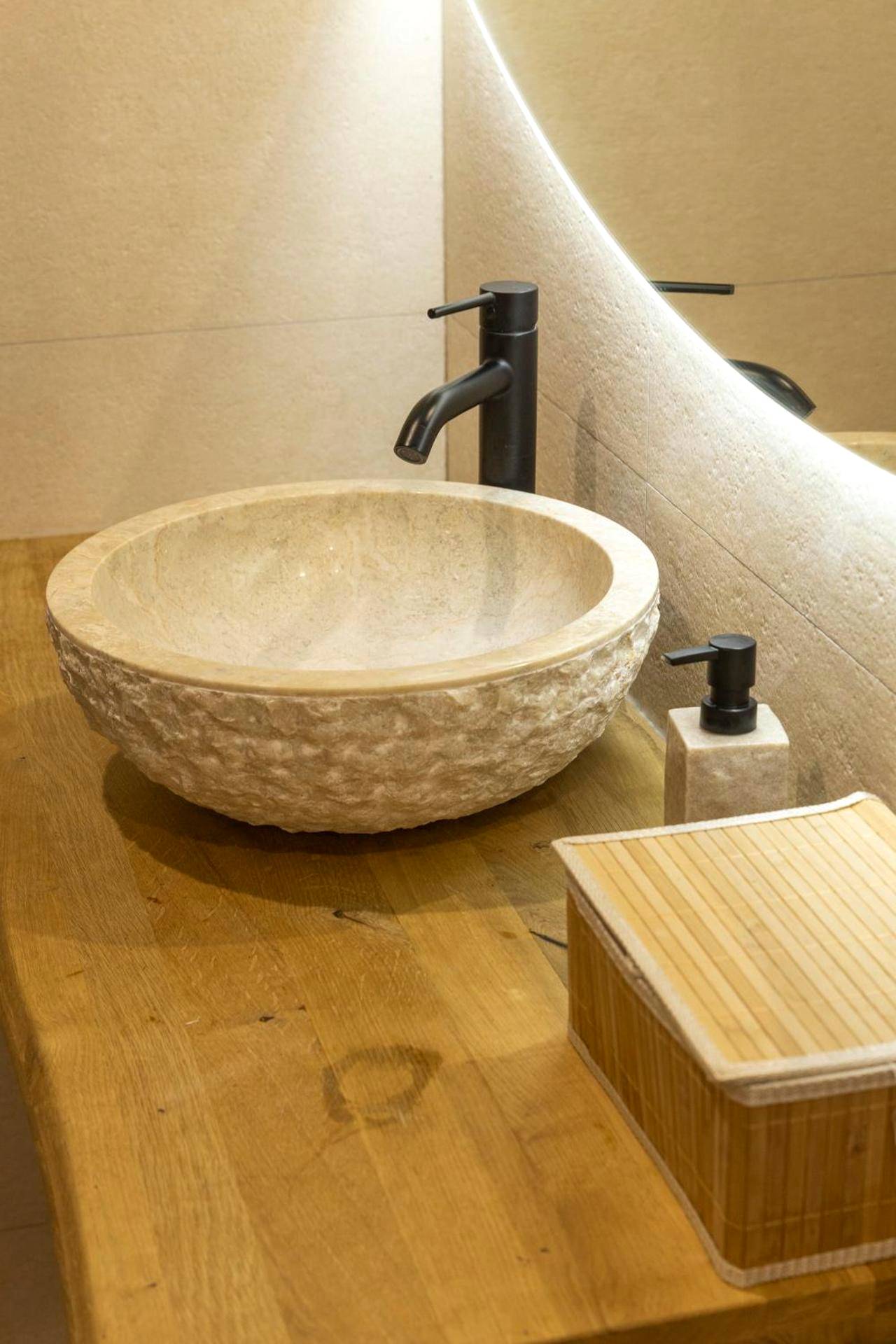 Photo du logement - L'étoilé Strasbourg Jacuzzi Détente & Confort