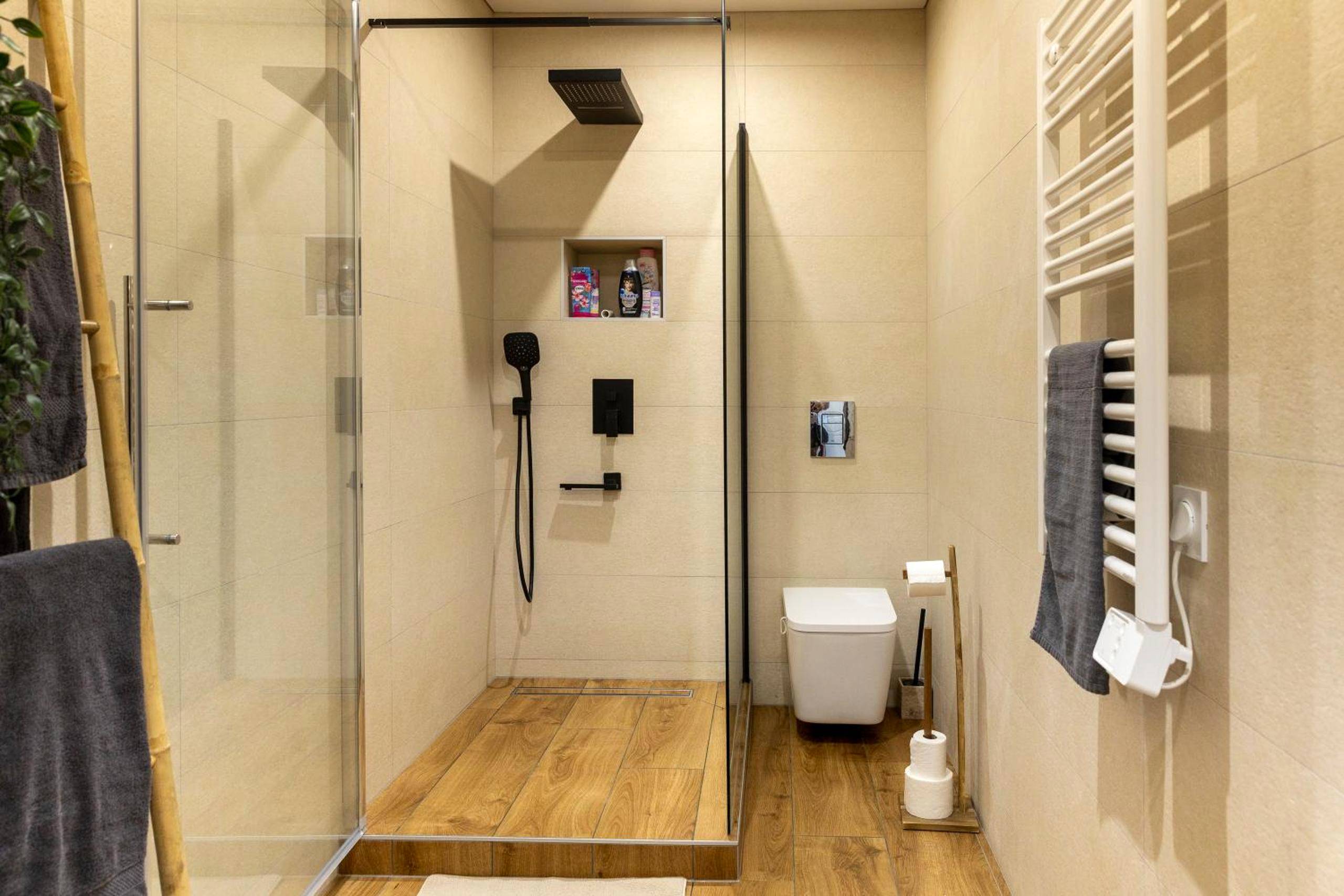 Photo du logement - L'étoilé Strasbourg Jacuzzi Détente & Confort