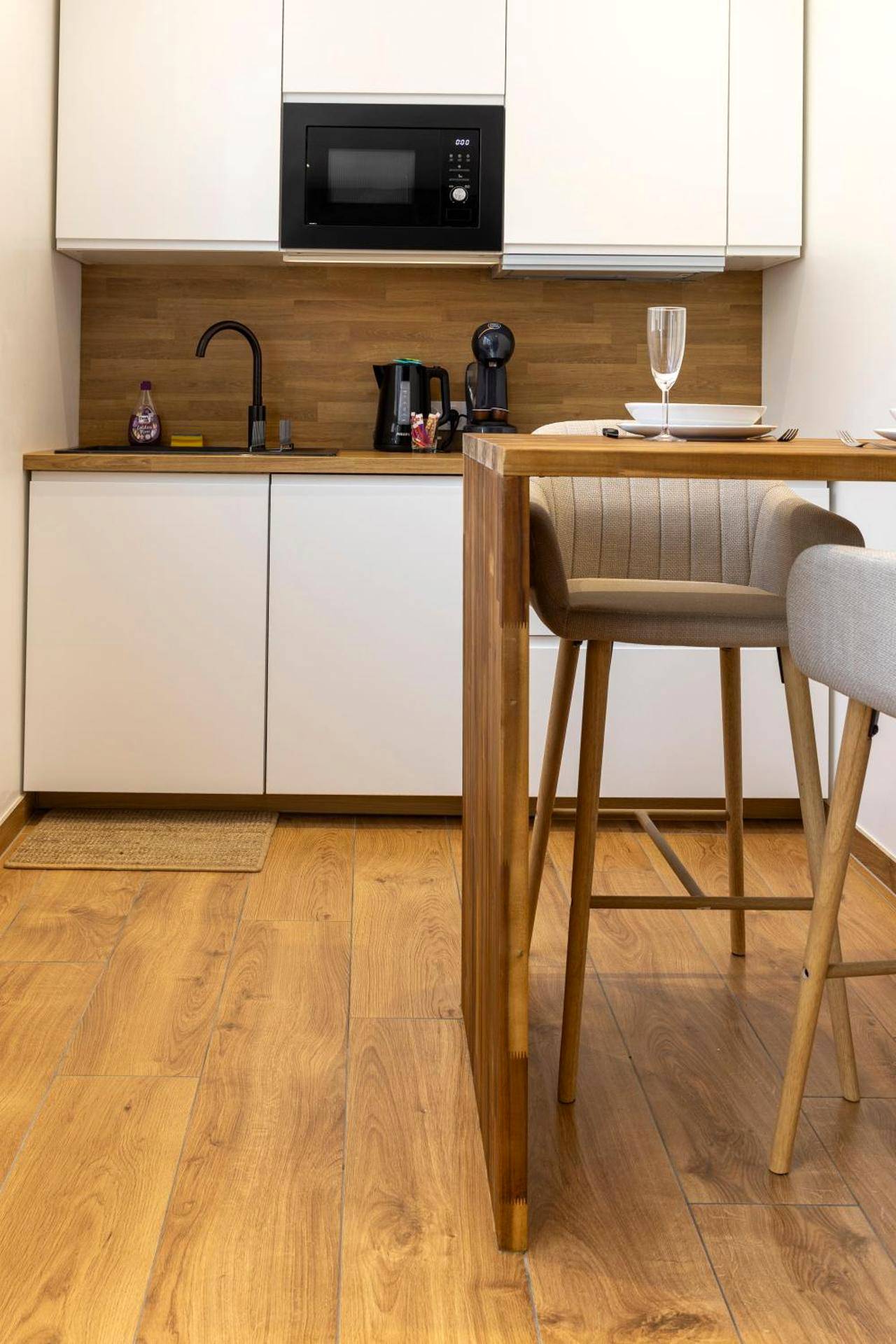 Photo du logement - L'étoilé Strasbourg Jacuzzi Détente & Confort