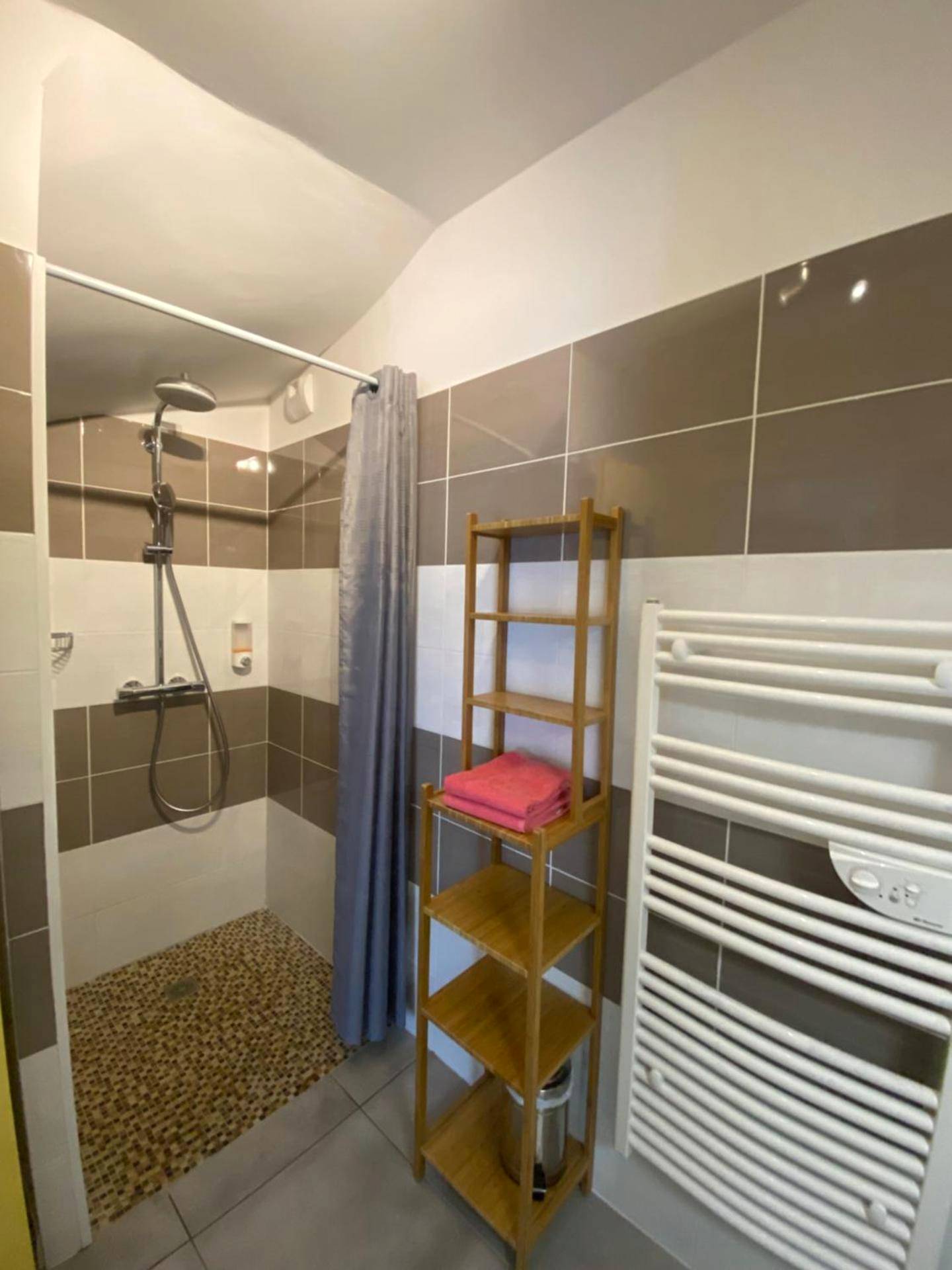 Photo du logement - Etoiles de Provence PASSION - La Ciotat