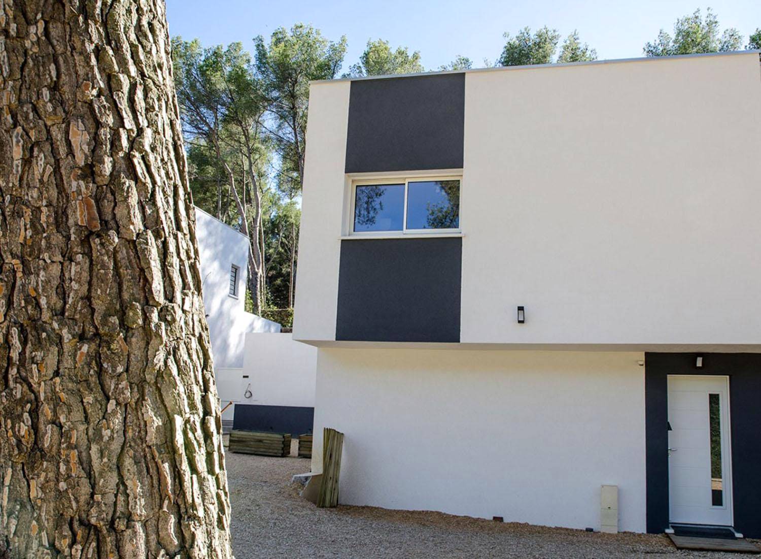 Photo du logement - Etoiles de Provence PASSION