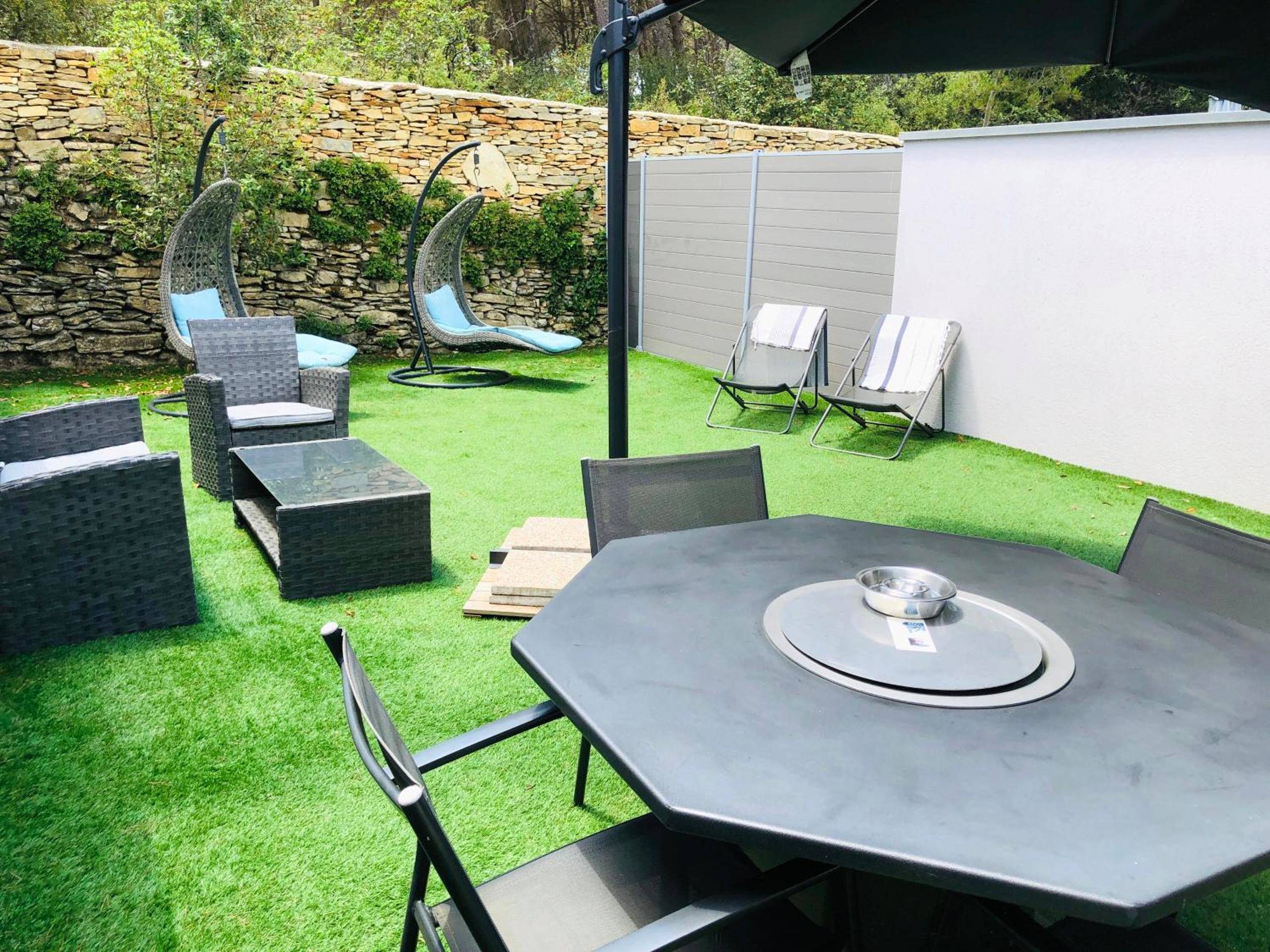 Photo du logement - Etoiles de Provence PASSION