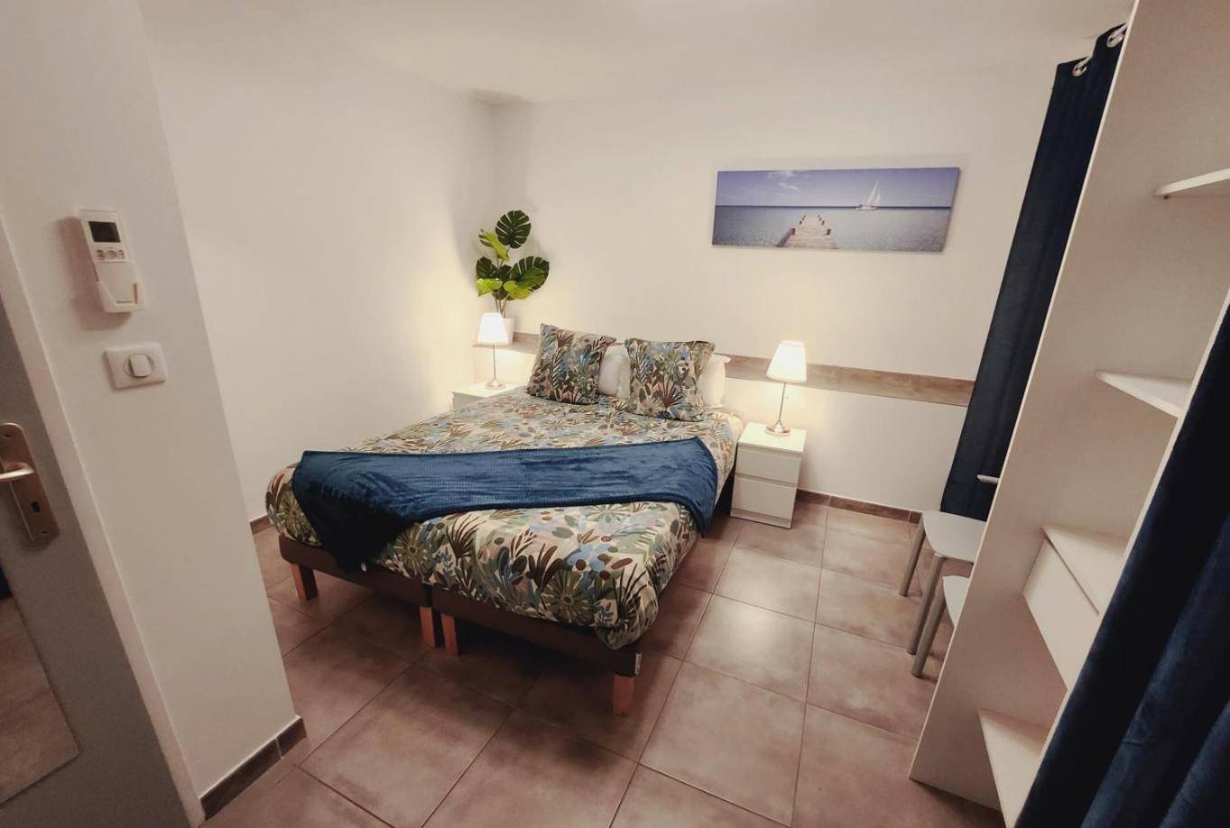 Vue interieure - Etoiles de Provence PRESTIGE
