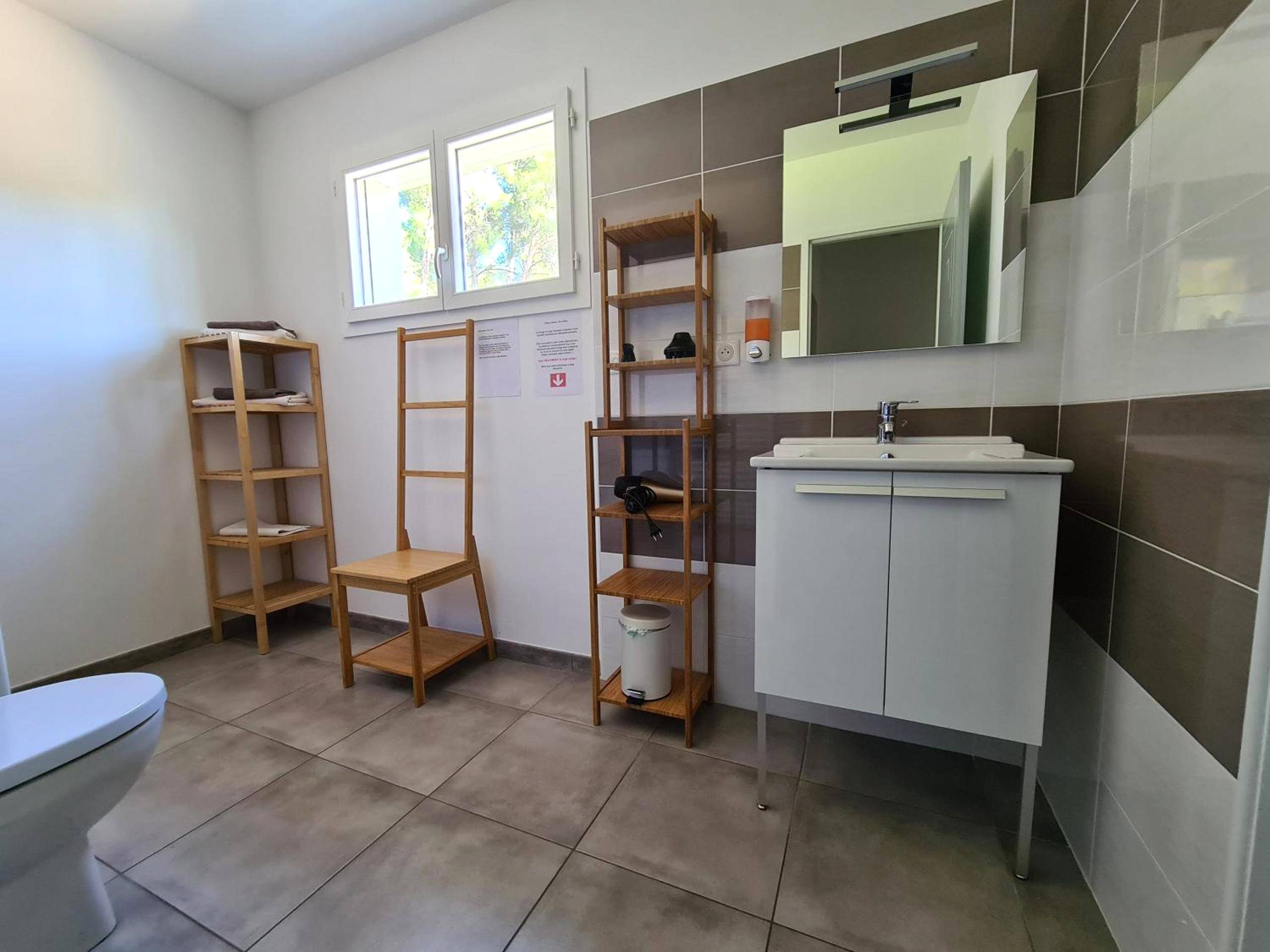 Photo du logement - Etoiles de Provence PRESTIGE - La Ciotat