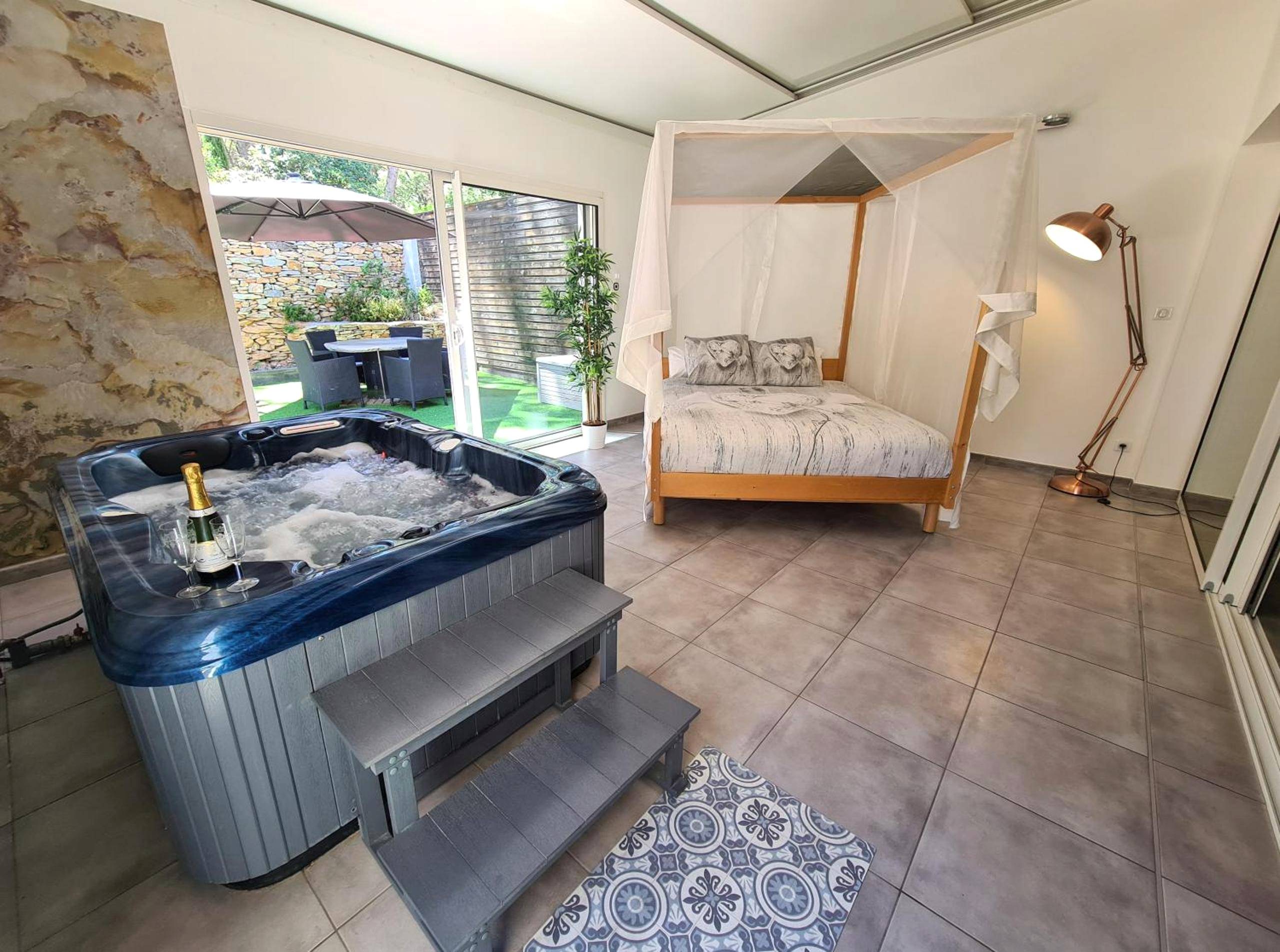 Photo du logement - Etoiles de Provence PRESTIGE