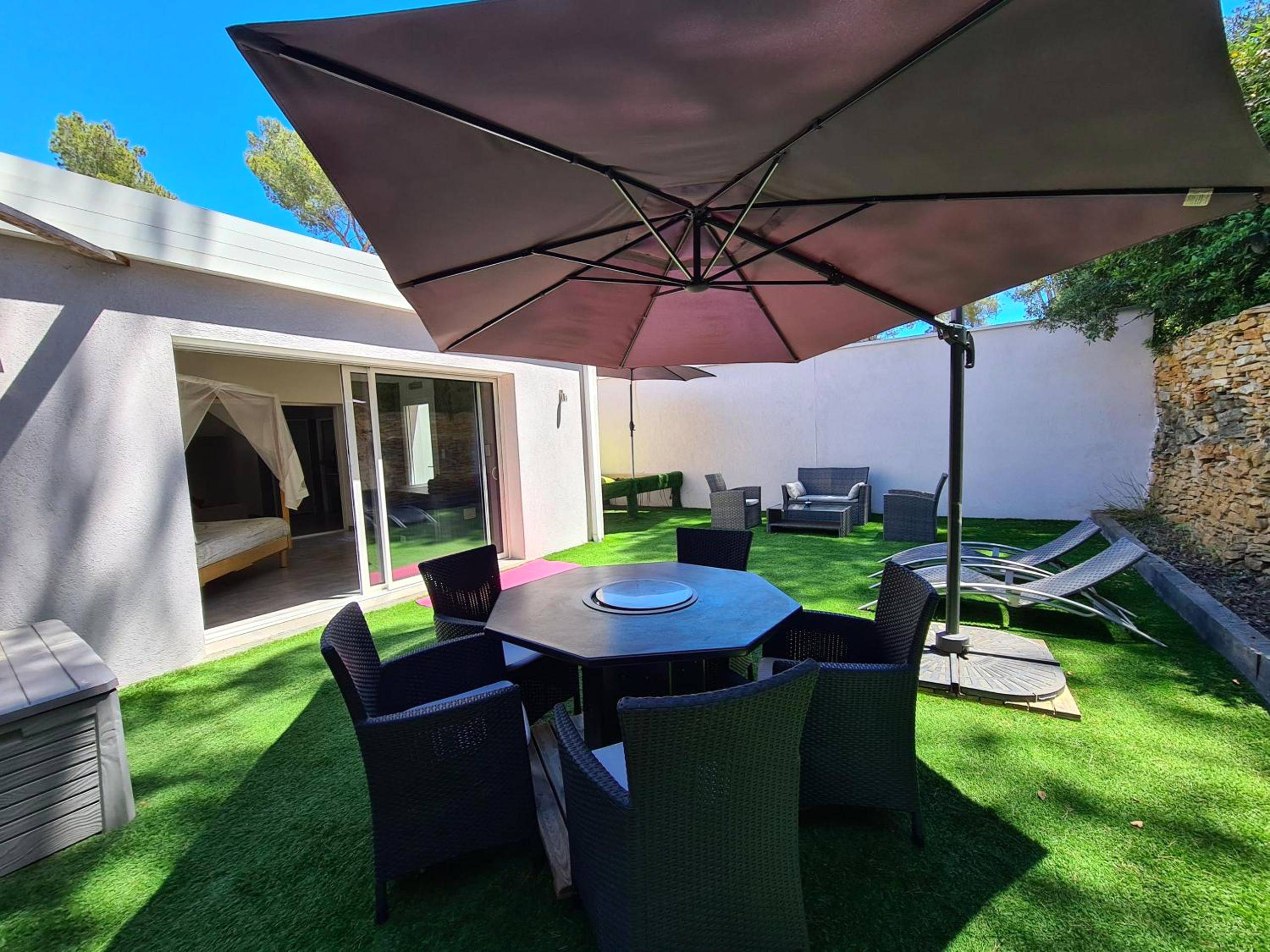 Photo du logement - Etoiles de Provence PRESTIGE