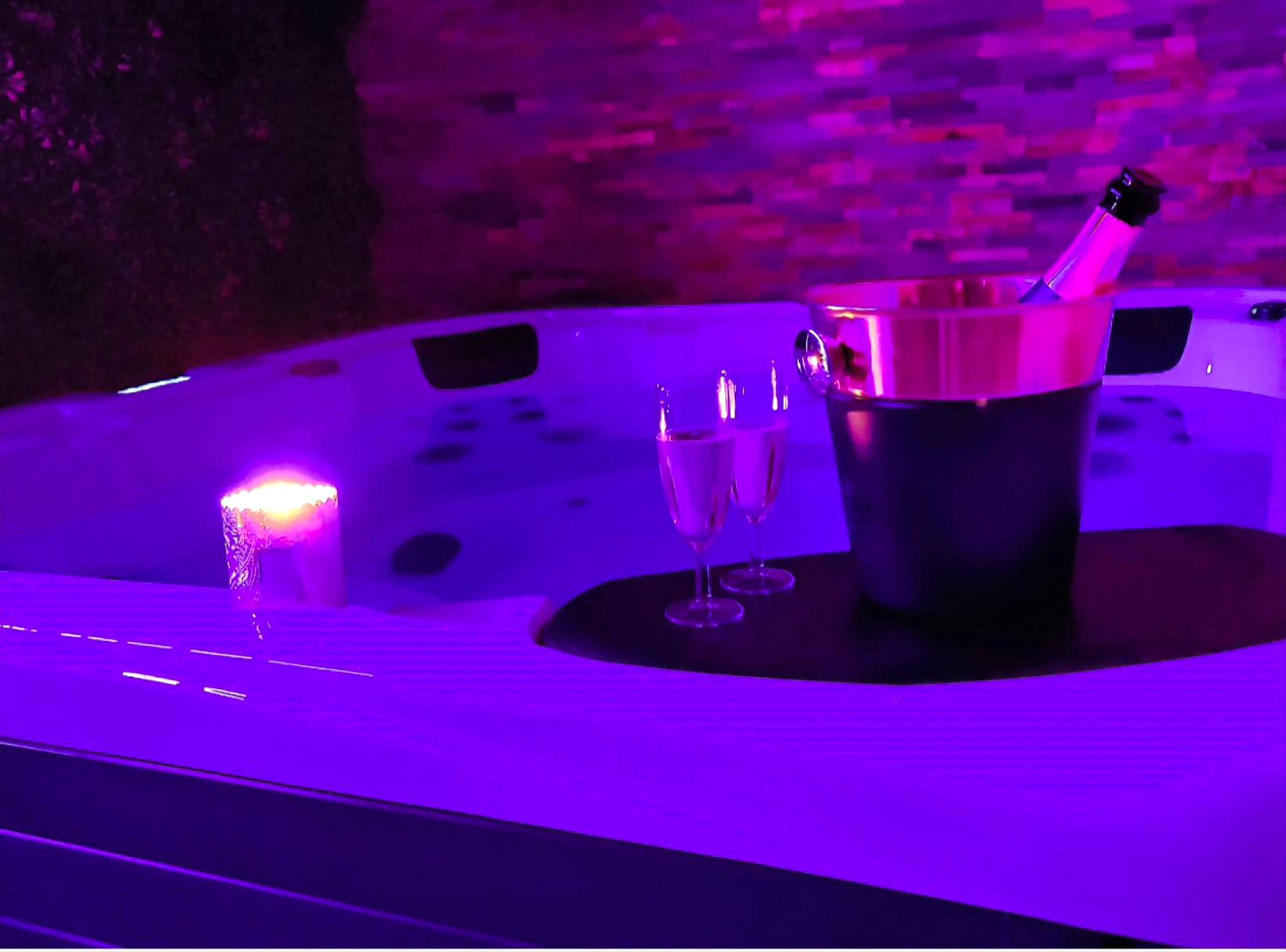 Photo du logement - Les étonnants romantiques