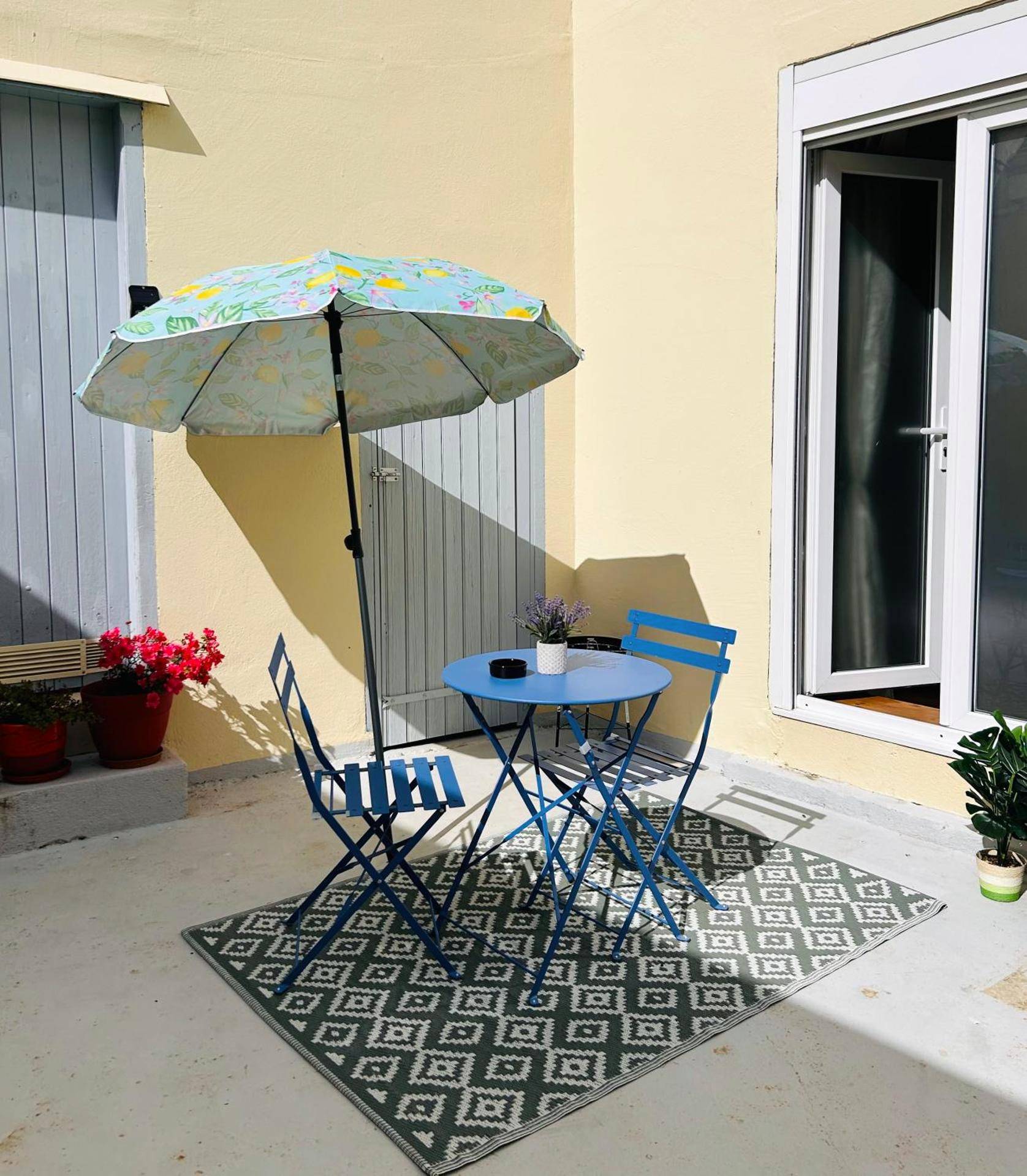 Photo du logement - Love room « L'étreinte dorée »